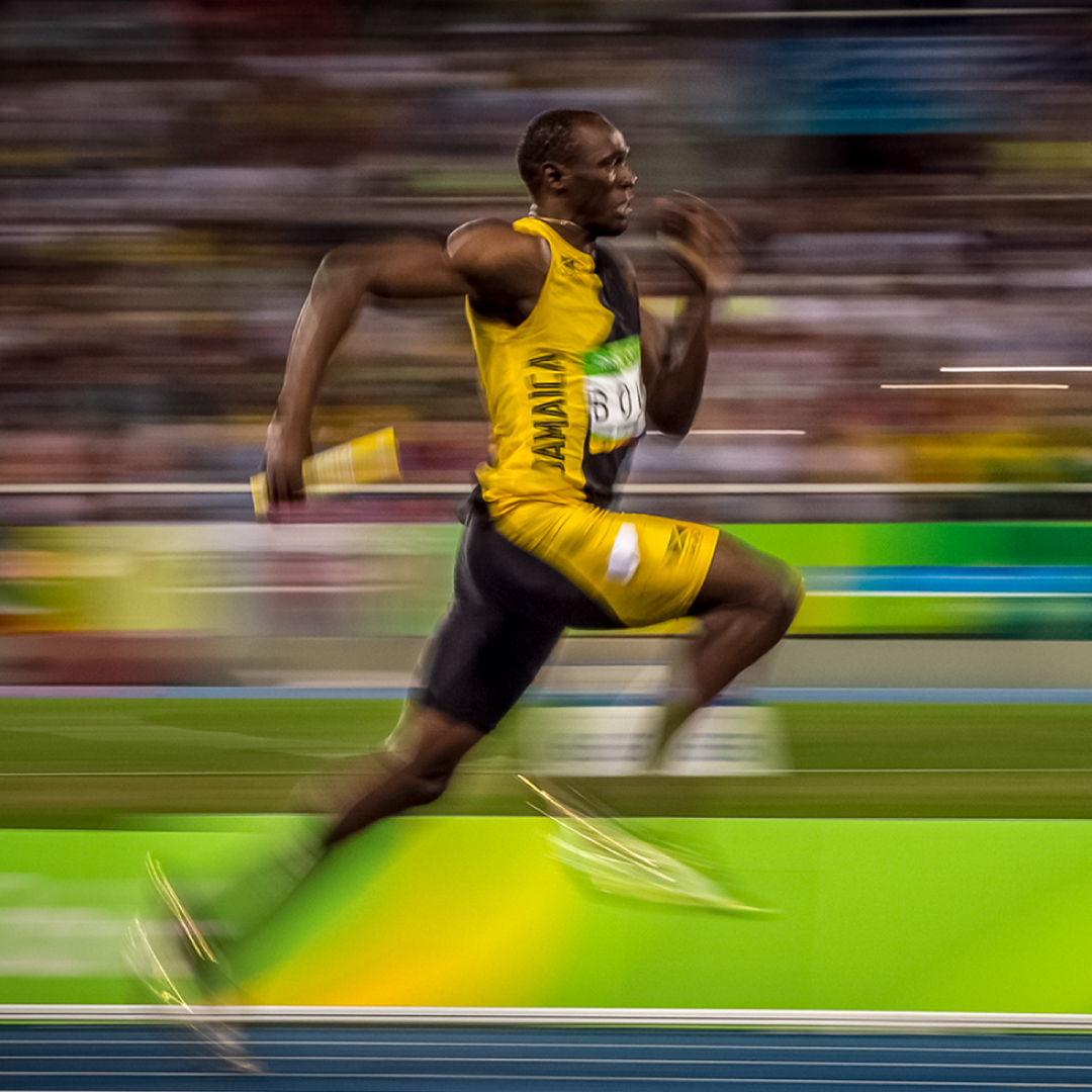 Nikon - In preparation for the Summer Olympics in 2024, we revisit ...