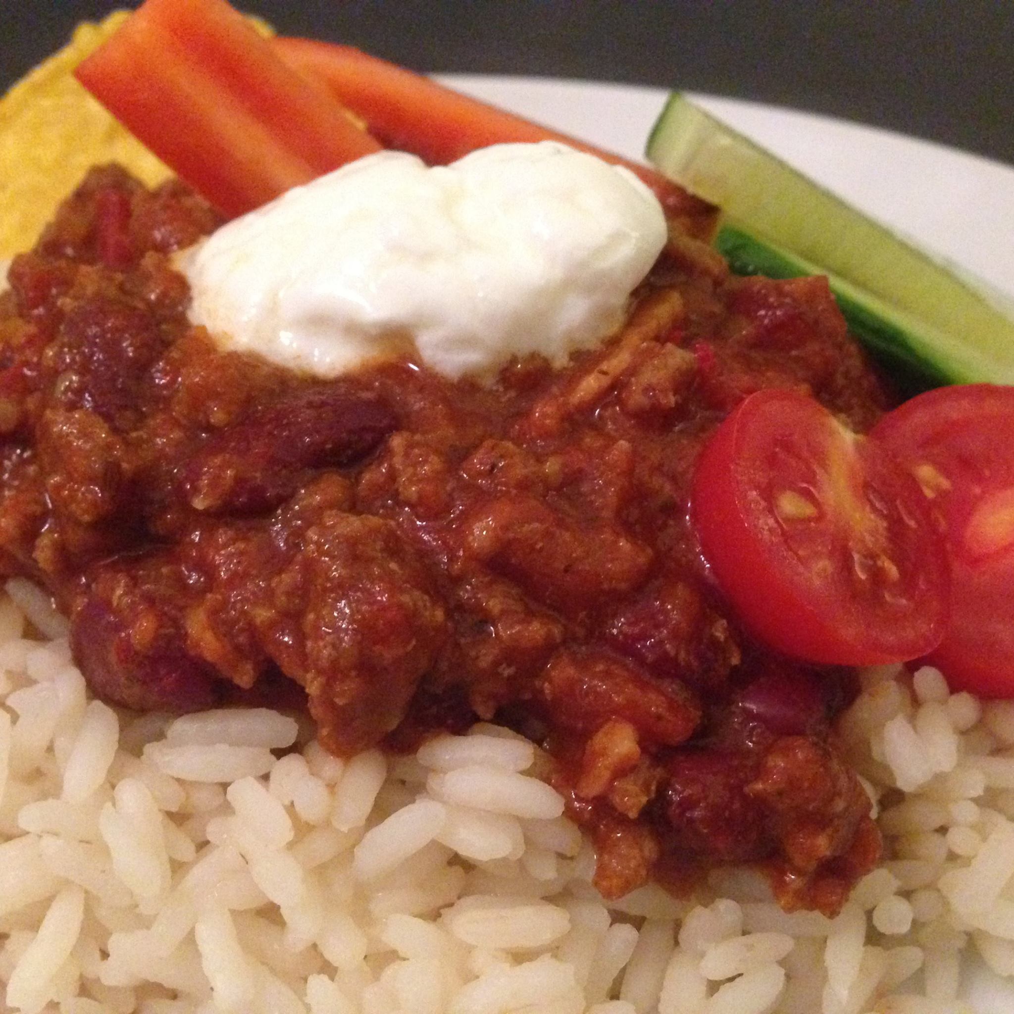Single fråder - ★ Chili con carne - for dem der tør ★... | Facebook