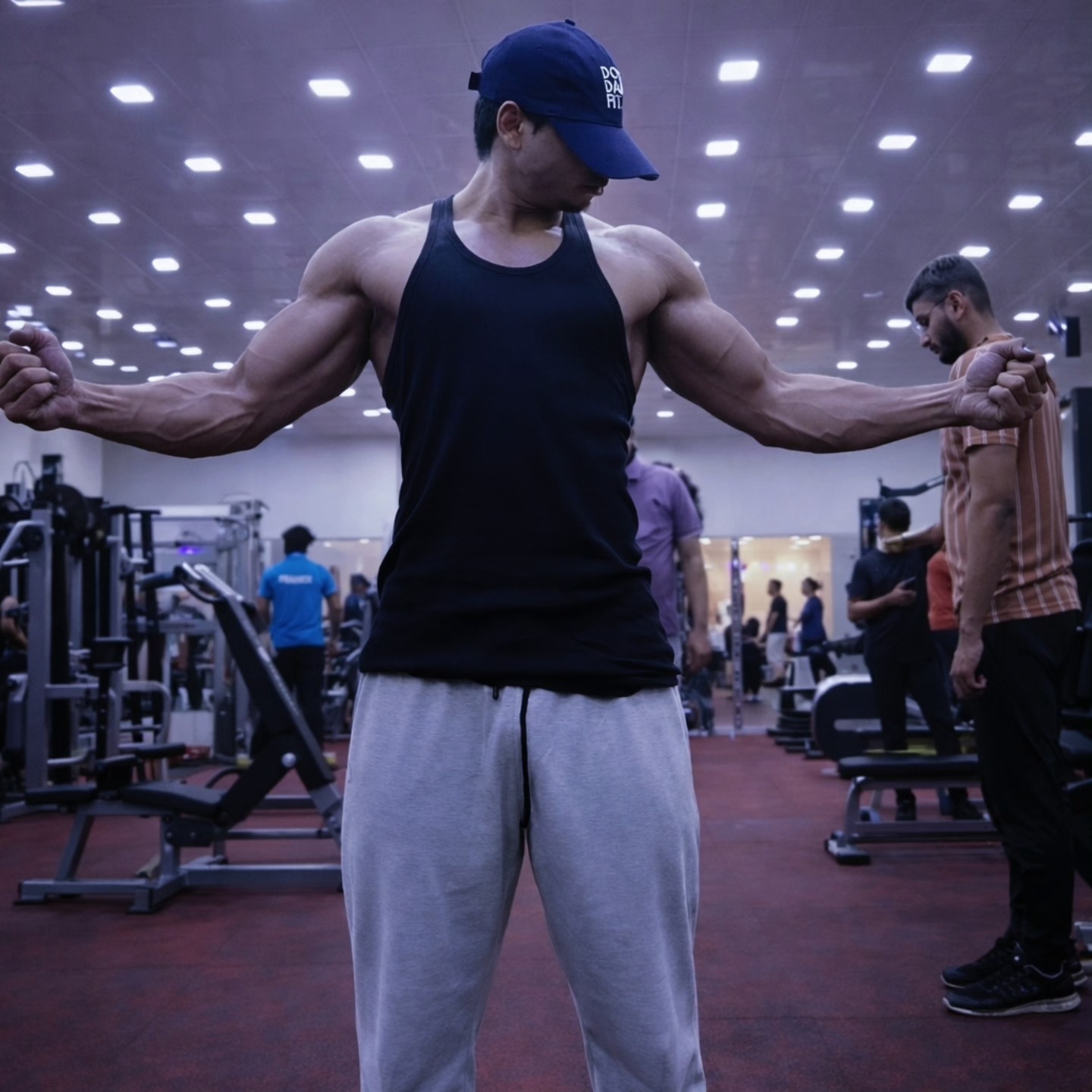 Prateek Singh Rajput