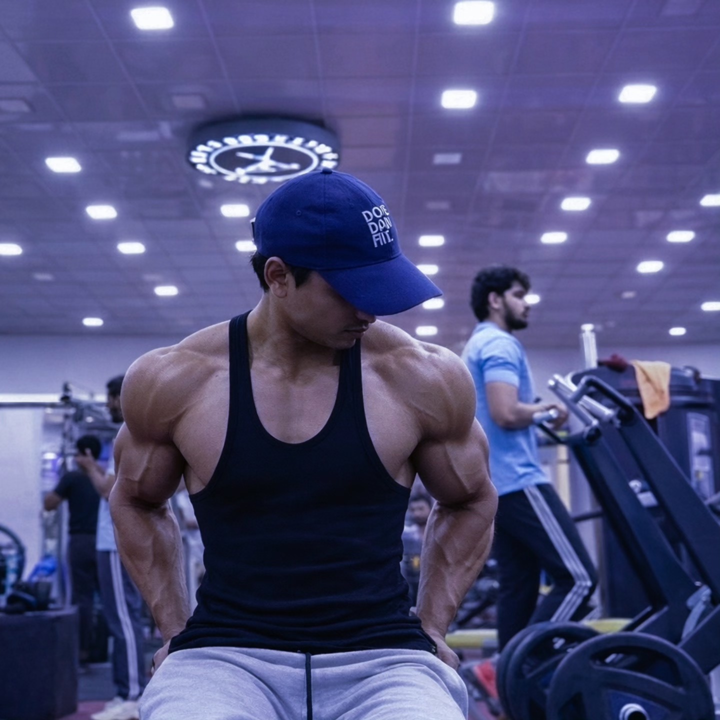 Prateek Singh Rajput