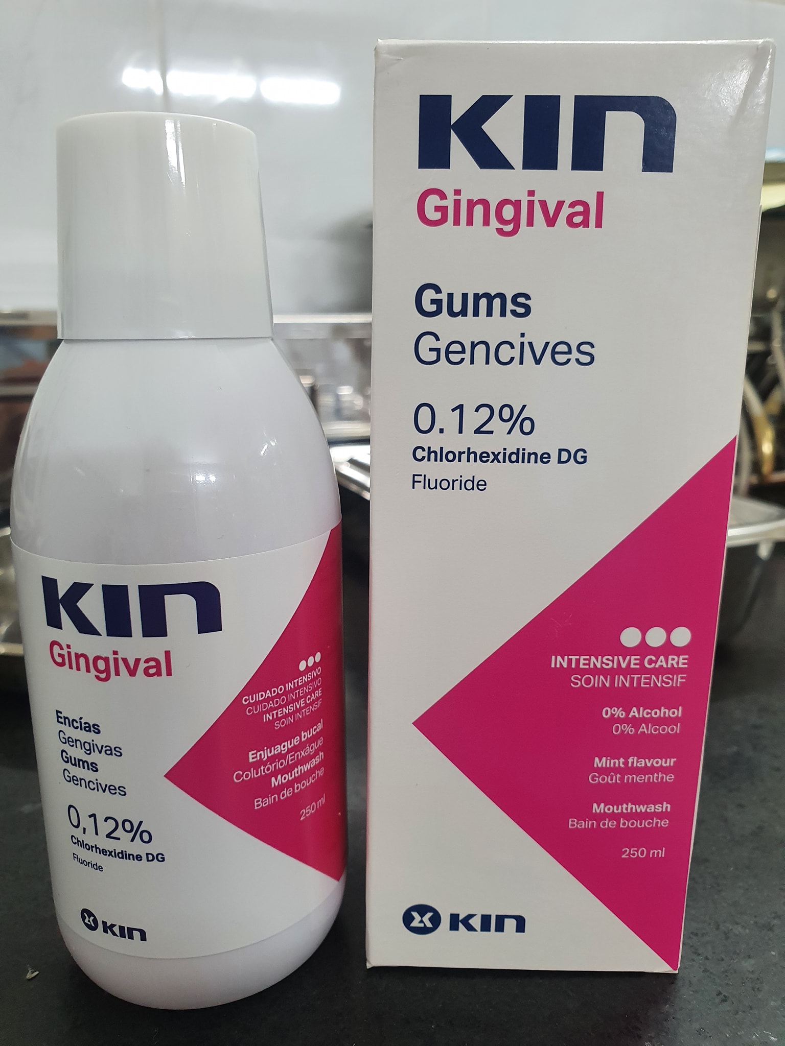 Kin Dental