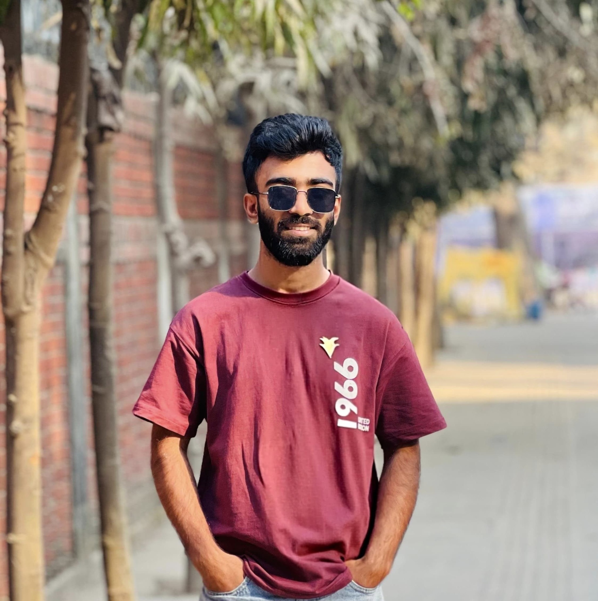 Md Naeem