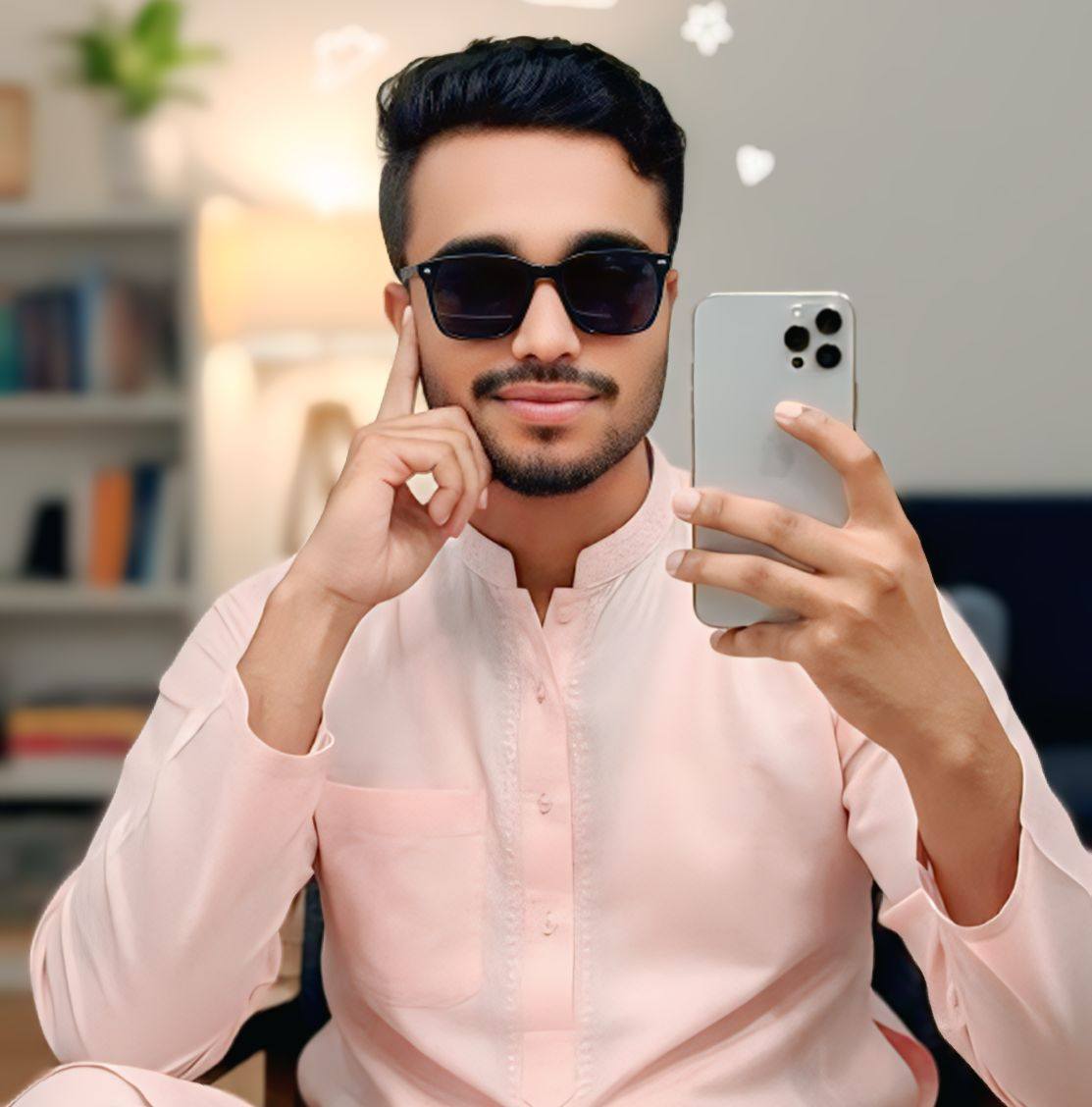 Musfiq R Sohan