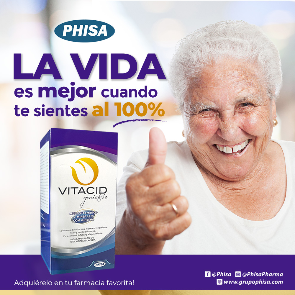 PHISA - La salud y la calidad de vida son dos conceptos...