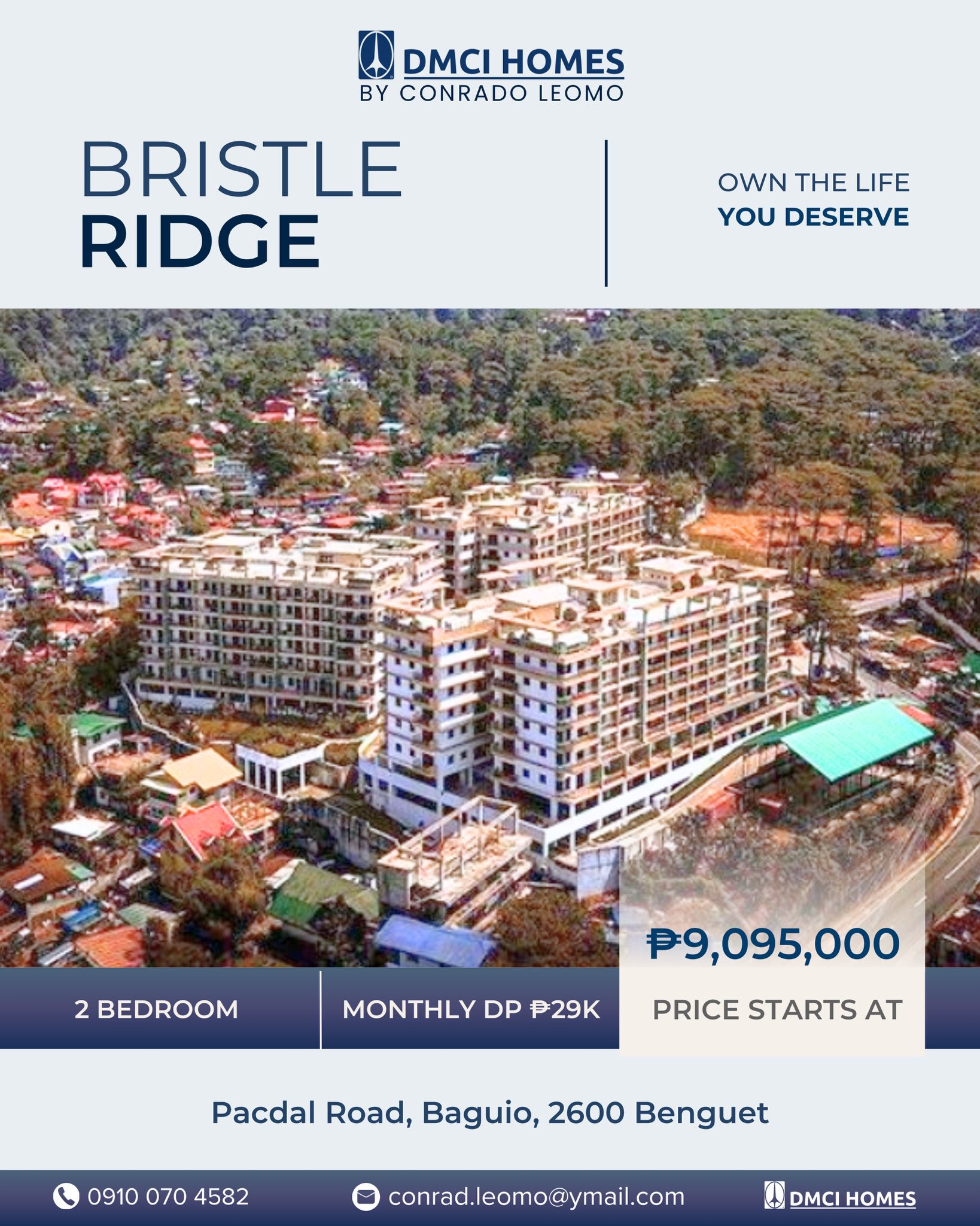 Escape the heat and embrace the crisp, cool embrace of the Cordilleras ...