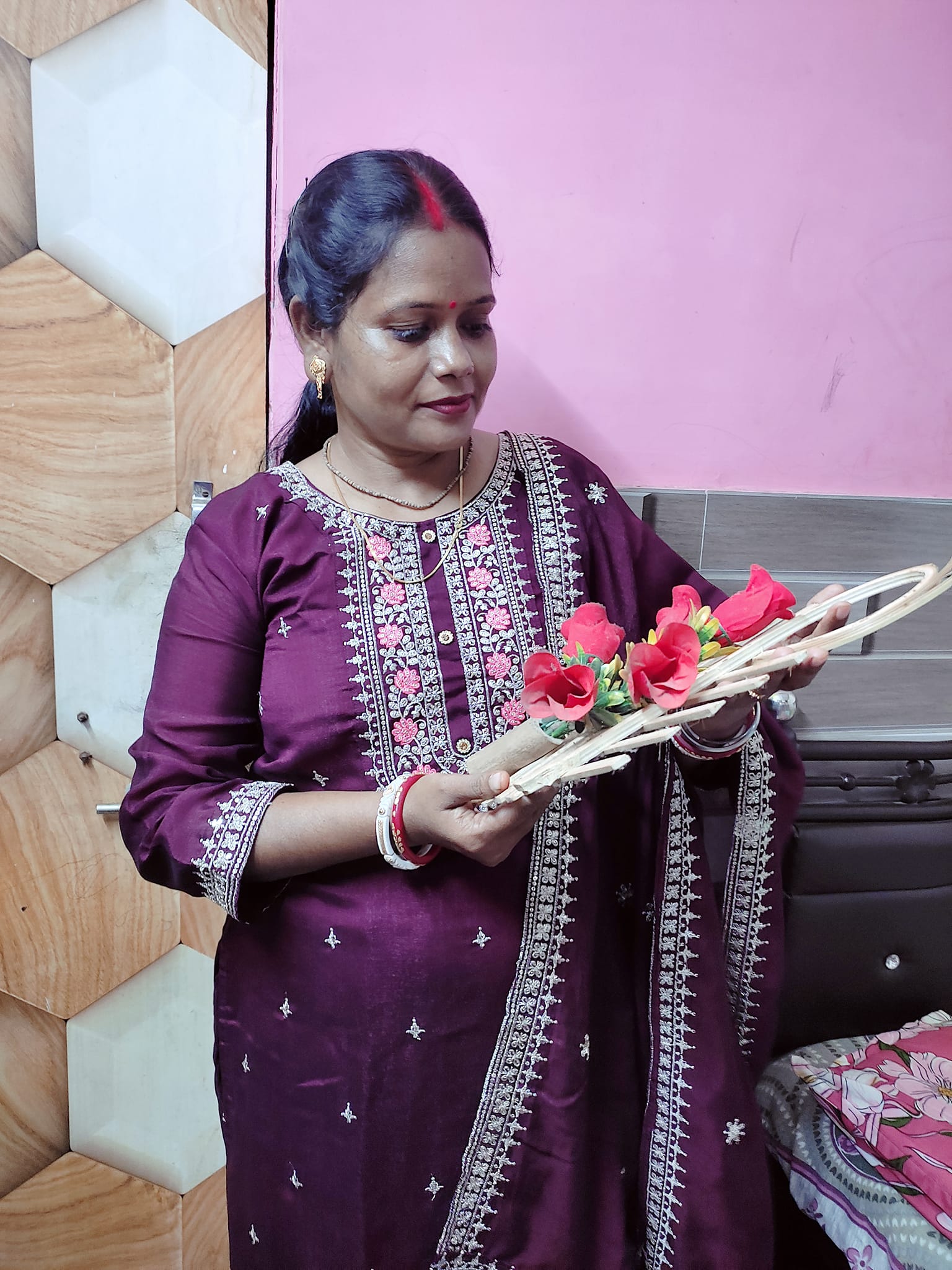 Sumana Gayen