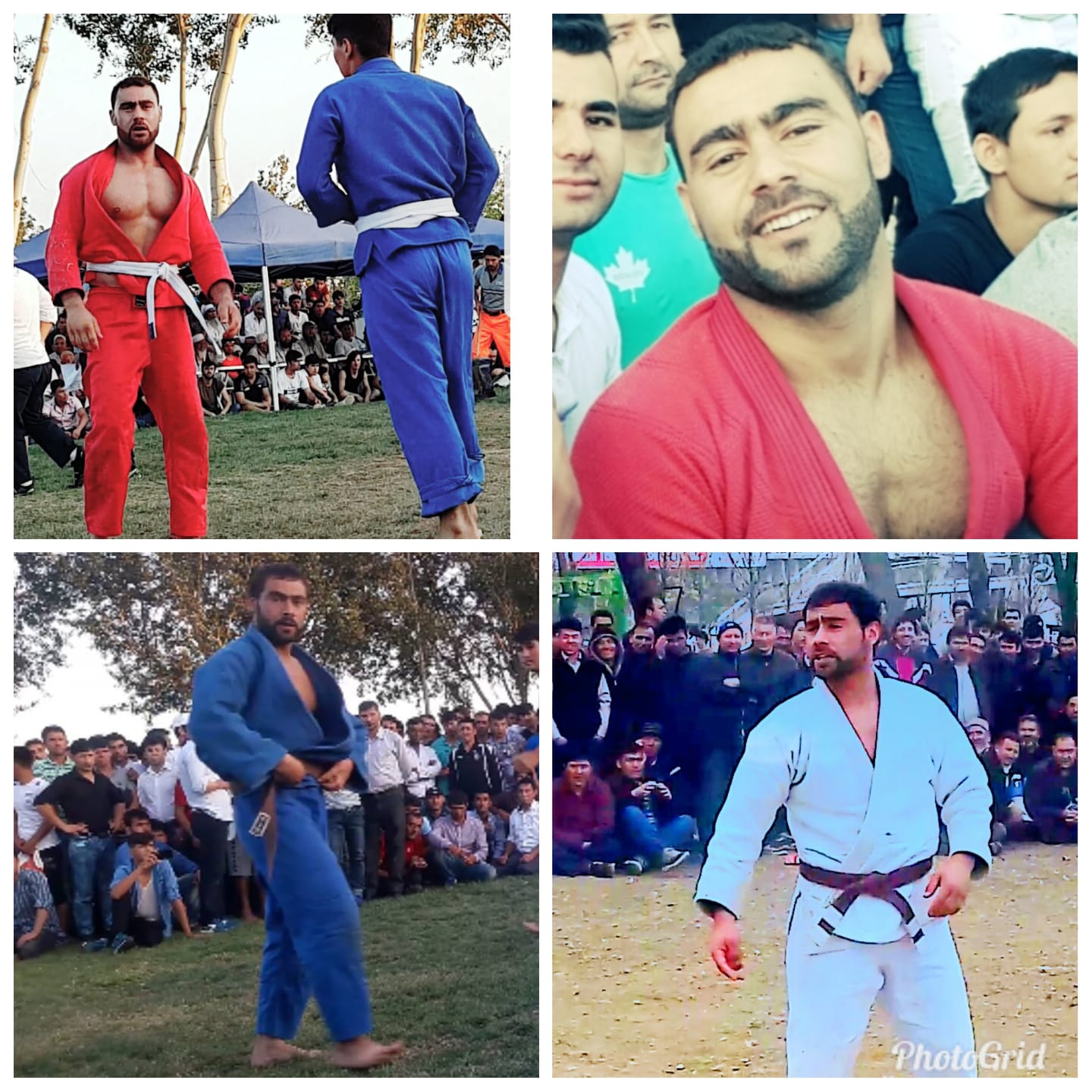 Sayed Rasol Sherpor