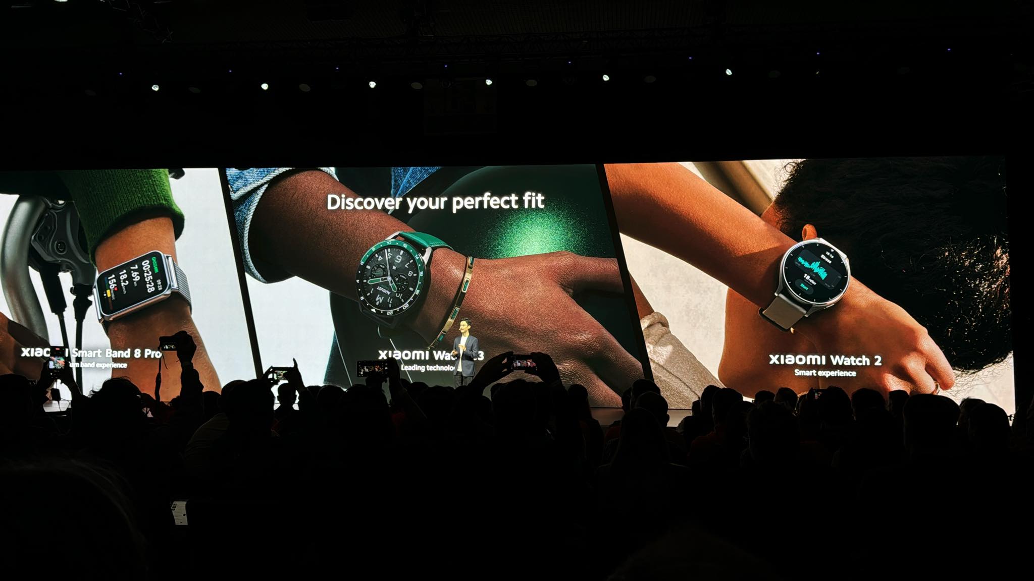 ยกทัพ Smart Watch... - ล้ำหน้าโชว์ / Tech Offside