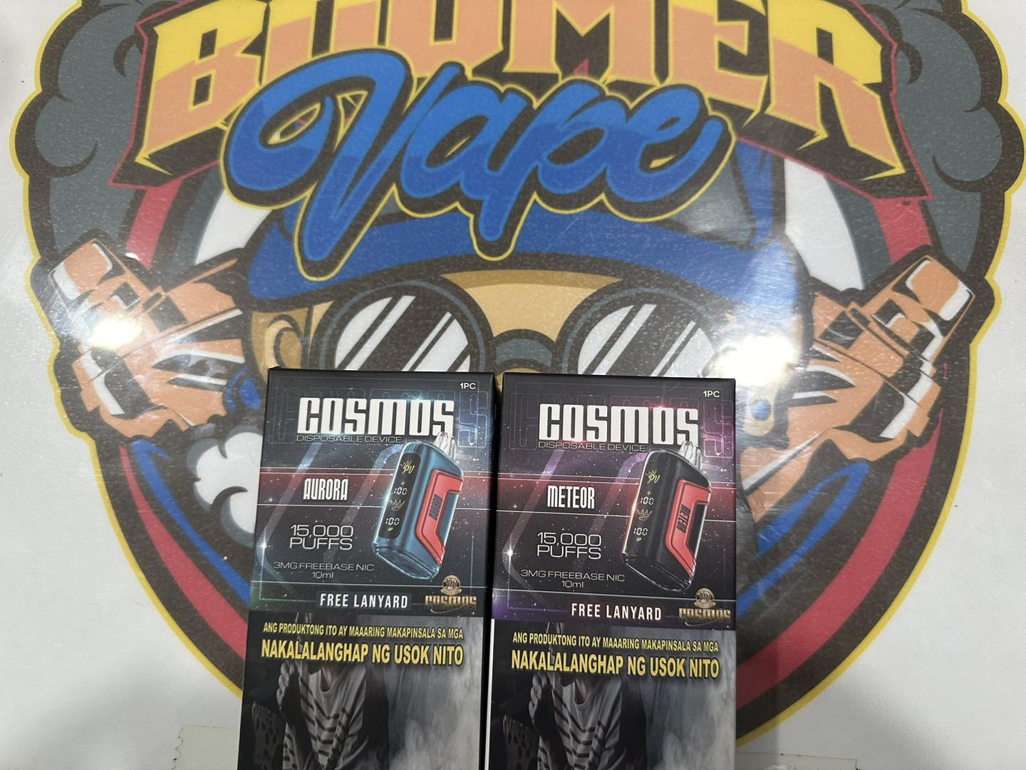 Boomer V - Shop | Calumpit