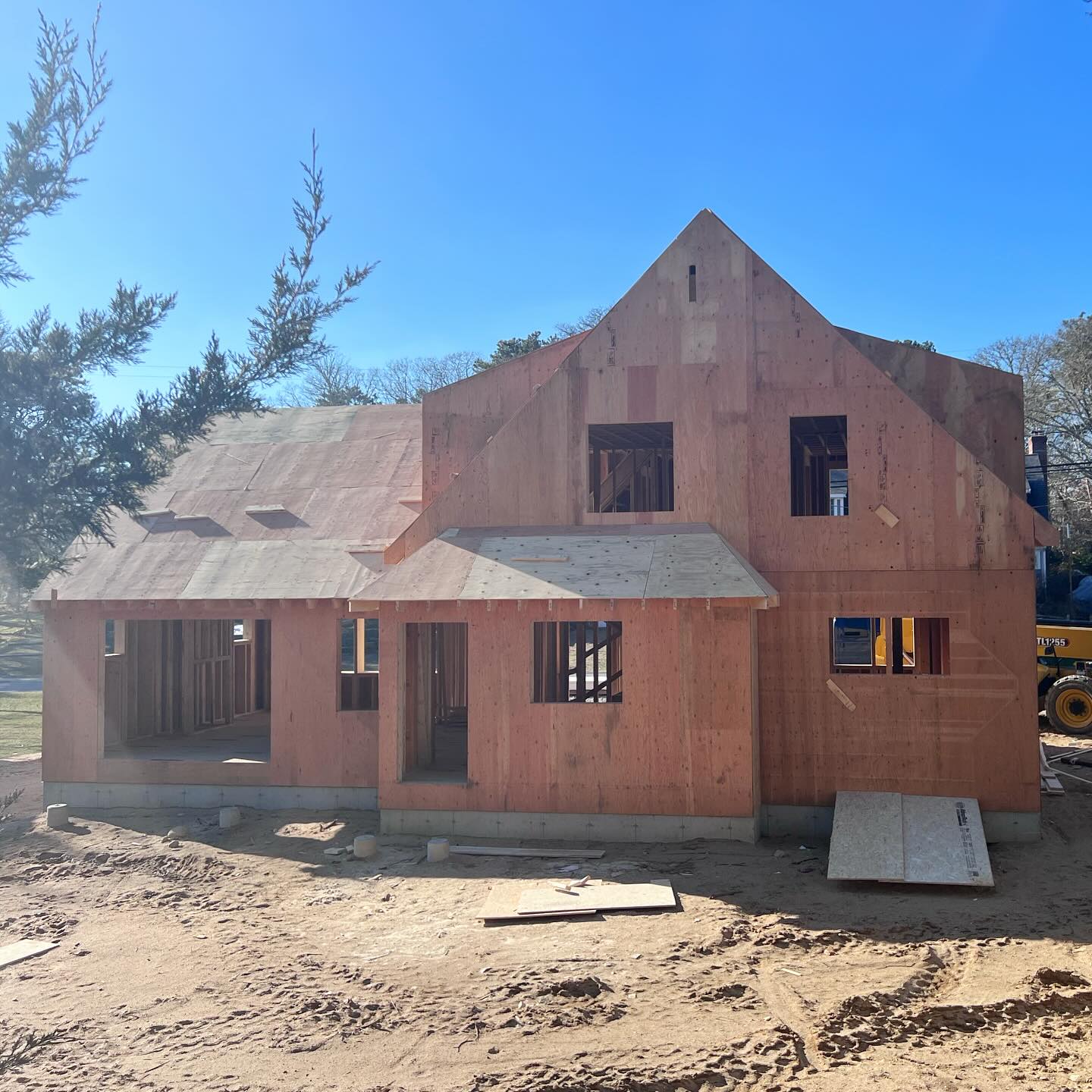 ML Riley Construction Inc. | Hyannis MA