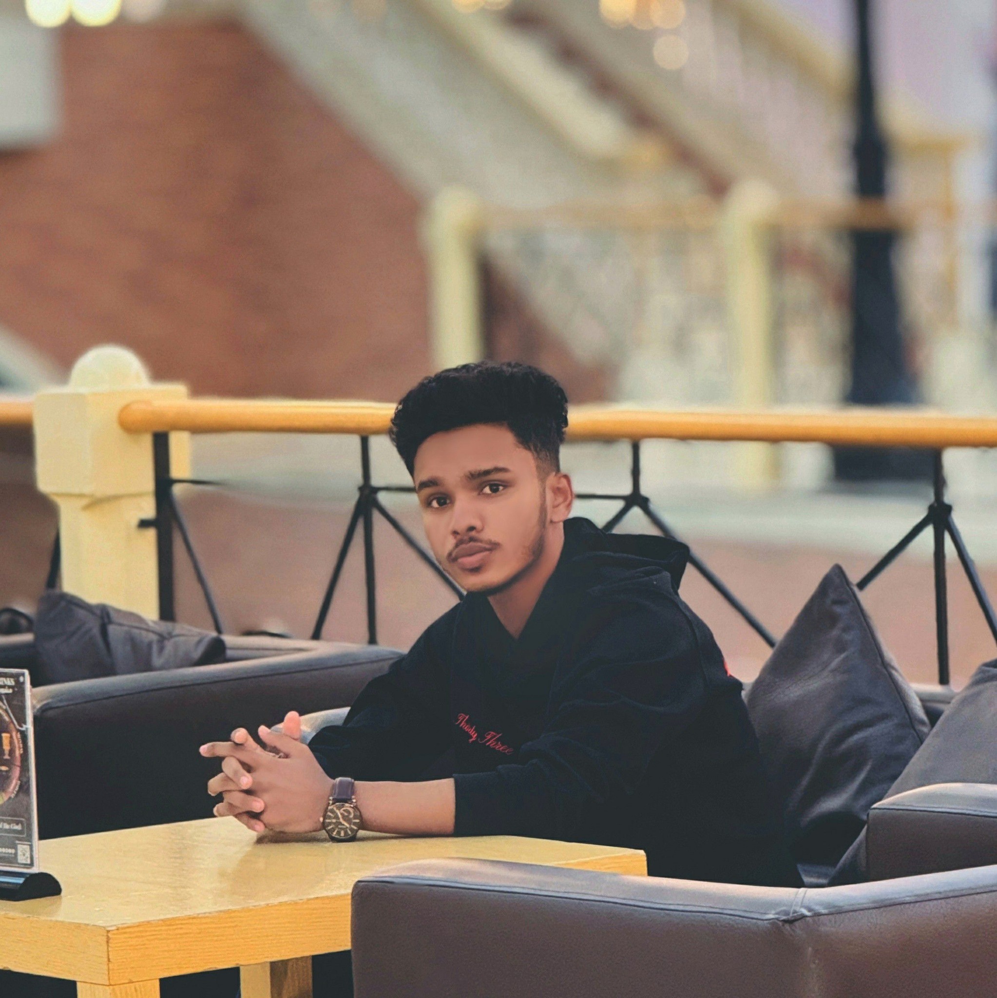 Fahim Khan