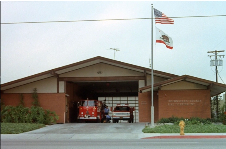EMERGENCY! TV Series*Station 51 & Rampart* | Facebook