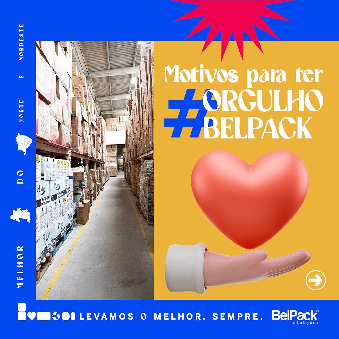 Belpack Embalagens