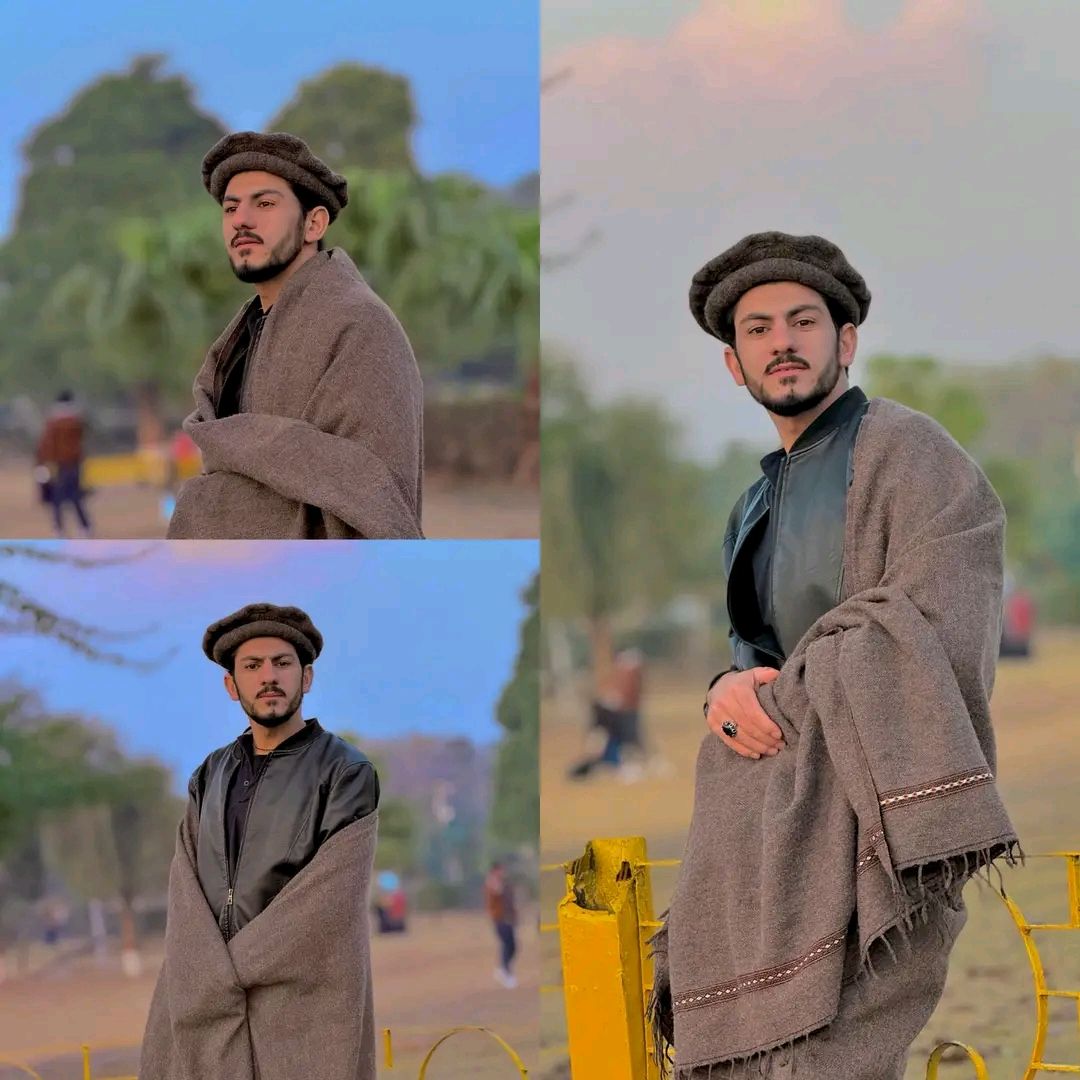 Sharafat Khan Pti