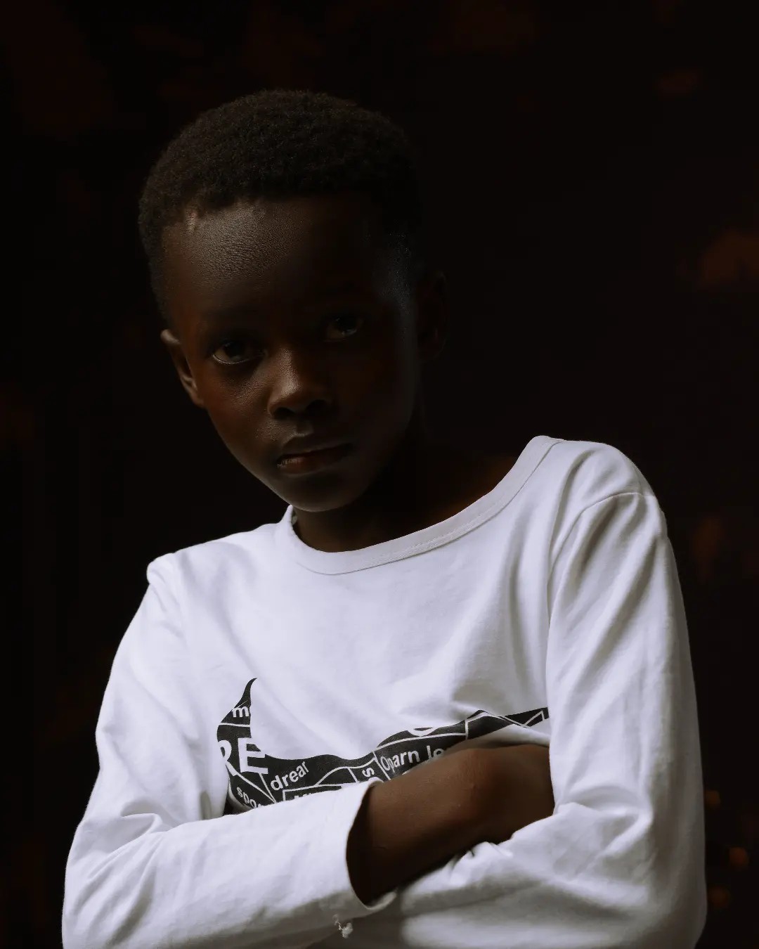 MC OPASH - The wild beast with a heart of gold....