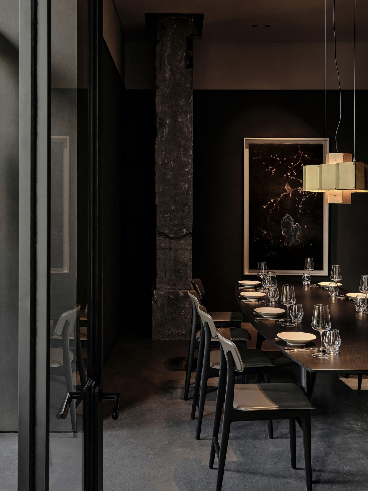 Molteni&C - New Molteni&C Flagship Store in Shanghai: A...