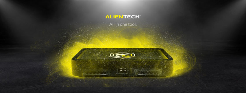 Alientech Tuning Tools and Training