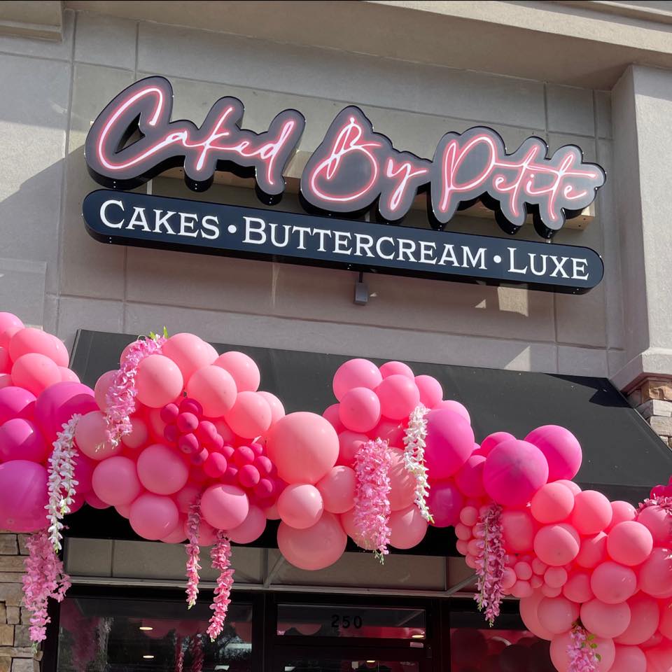 At Caked By Petite, $3 Thursday is one of the most important days of ...