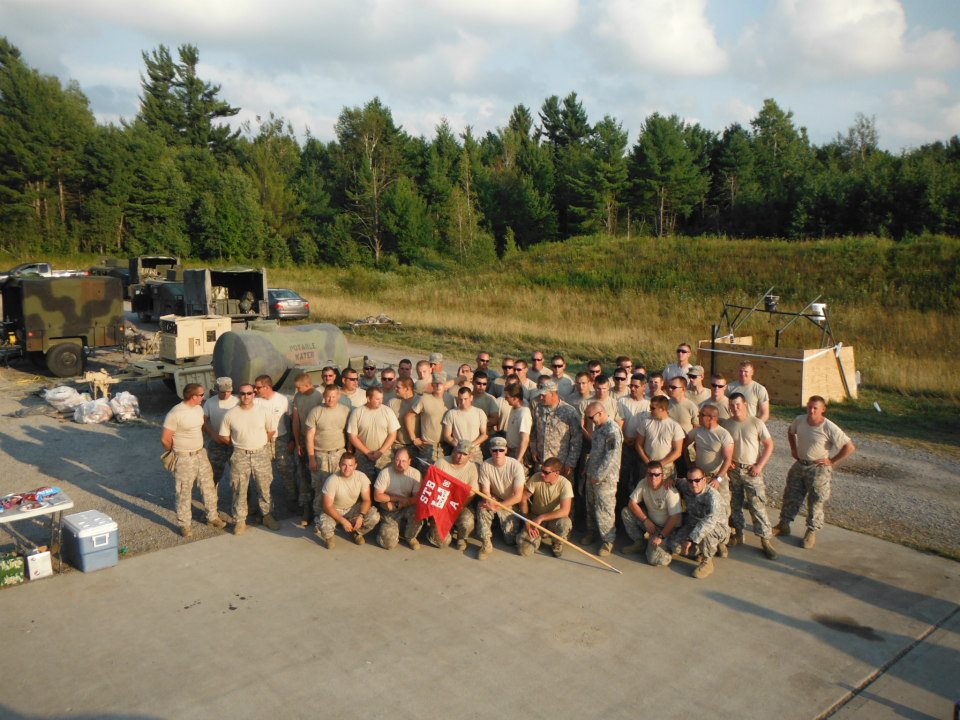 AIR FORCE ROTC Detachment 345, University of Massachusetts Lowell added ...