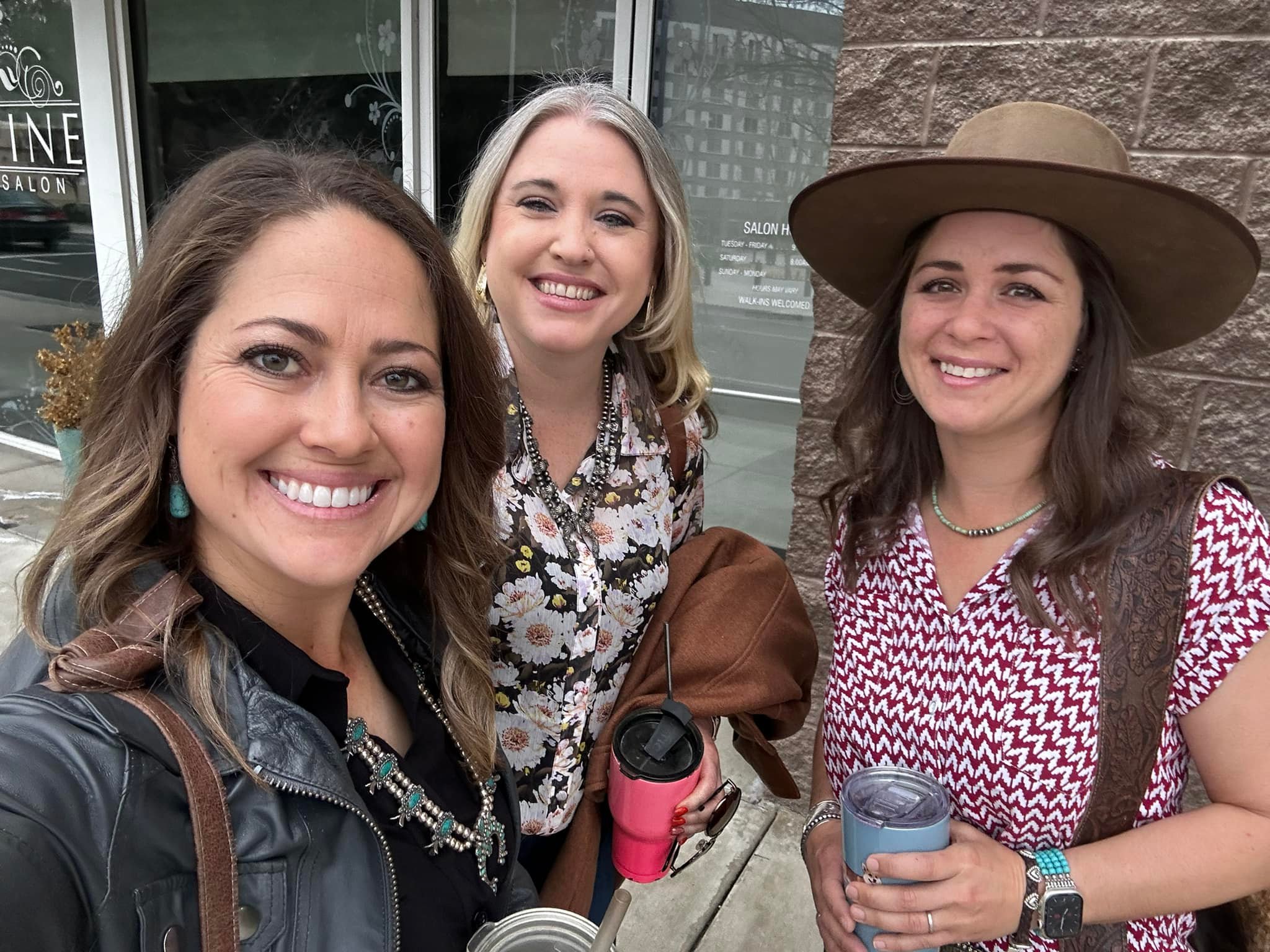 Flying F Ranch - Our first California CattleWomen Spring... | Facebook
