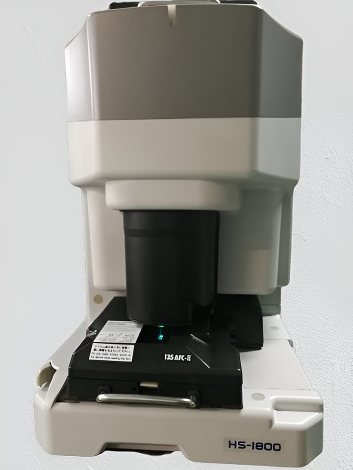 KEI - he HS-1800 is a high-capacity scanner that handles a wide variety ...