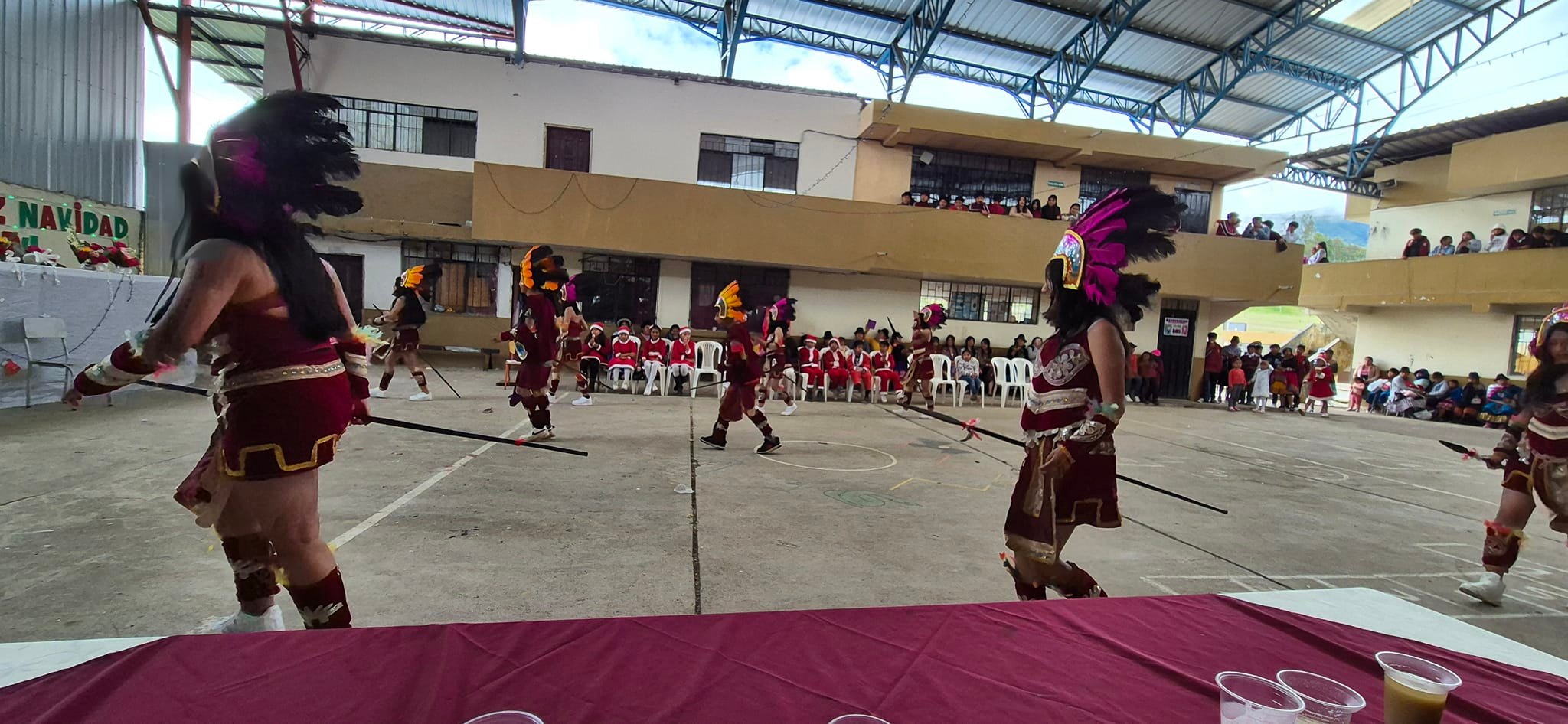 Concejales del Cantón Suscal