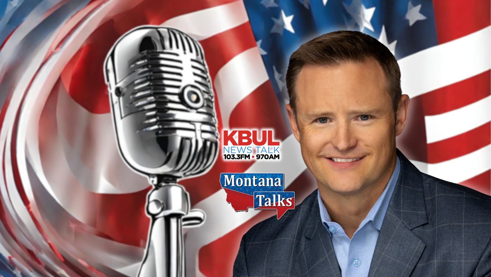 KBUL NewsTalk | Billings MT
