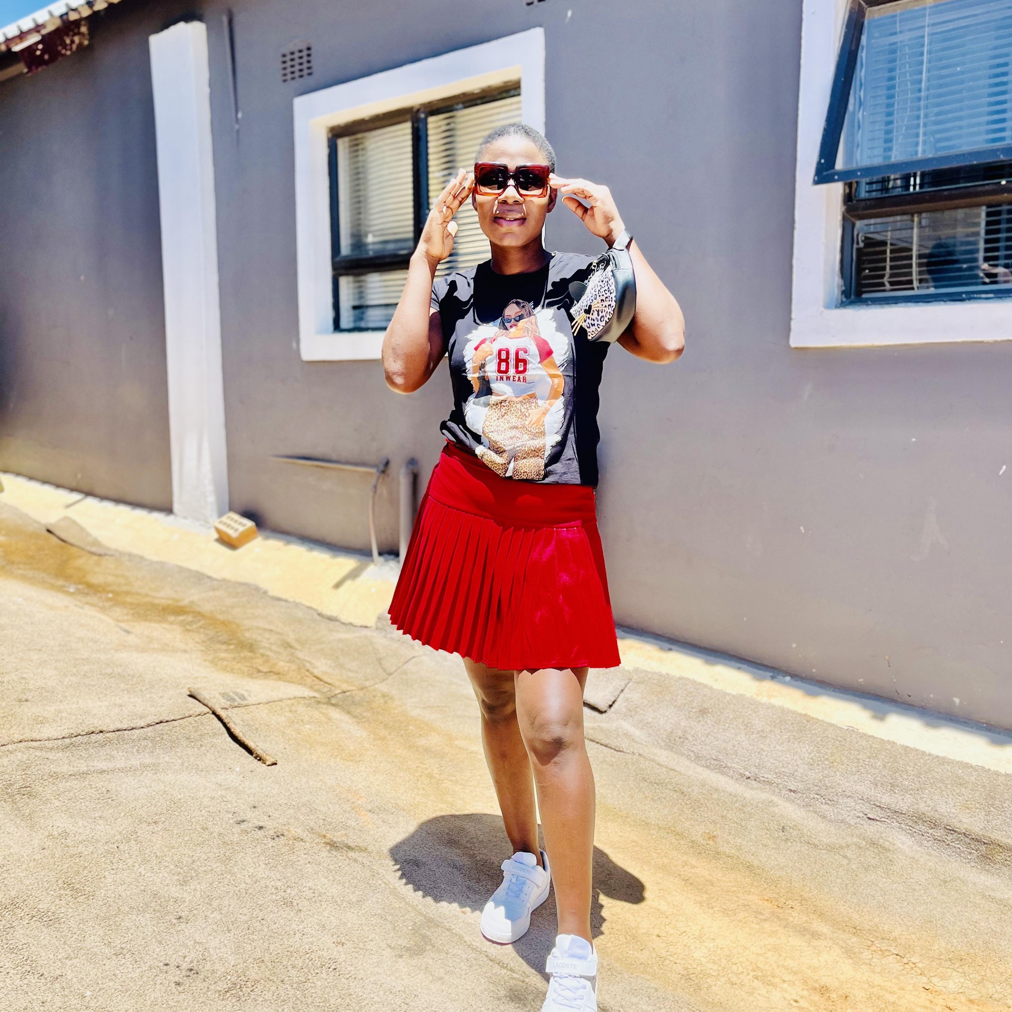 Mbofholowo Ravele