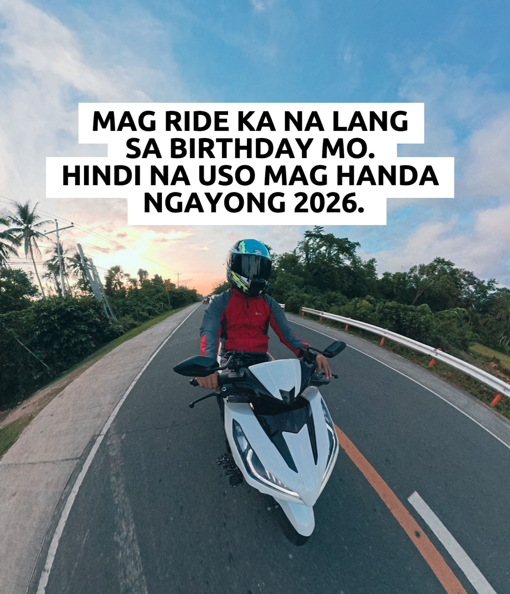 Roadtrip Ryan - Noted po.😆 | Facebook