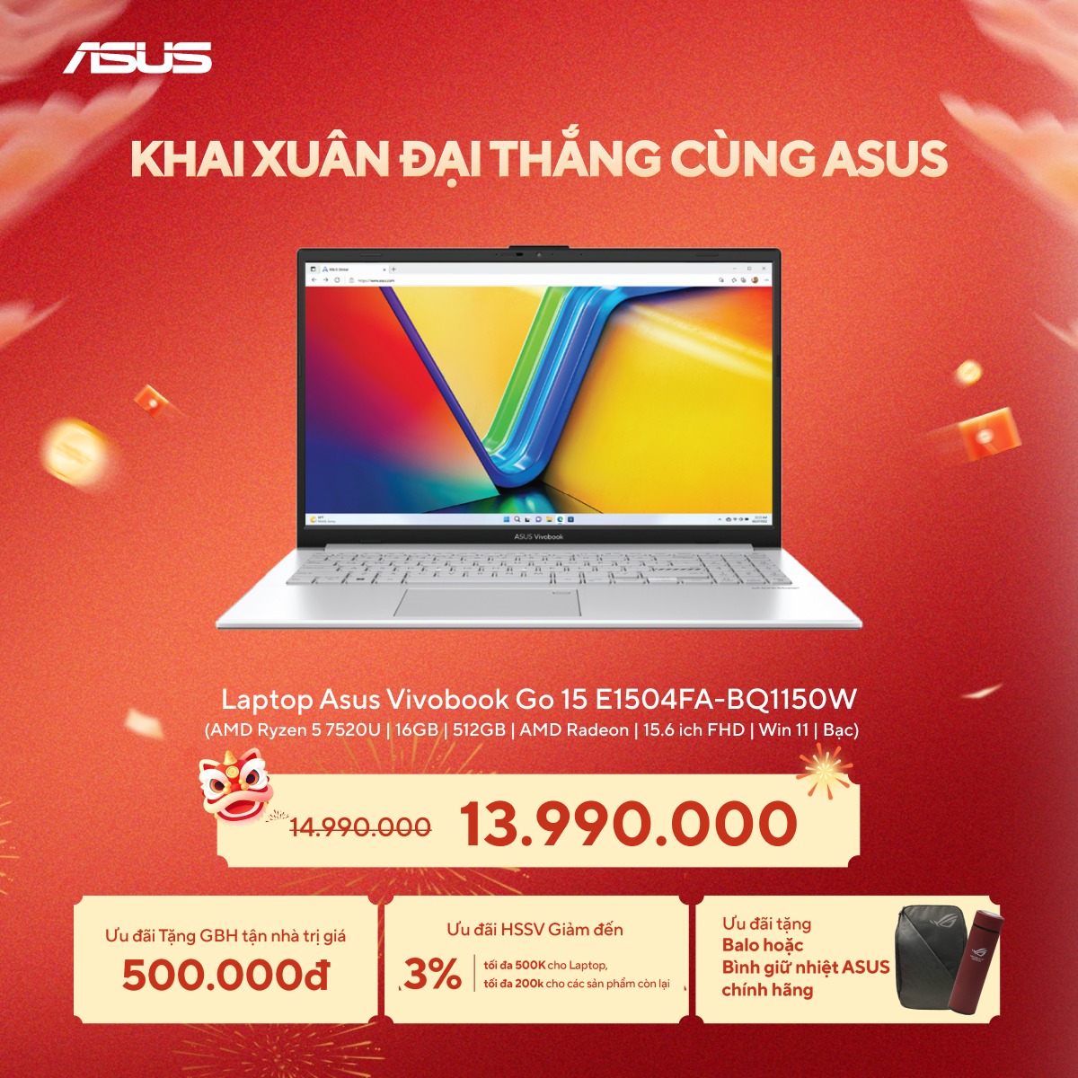 ASUS Exclusive Store... - ASUS Exclusive Store by ShopDunk+