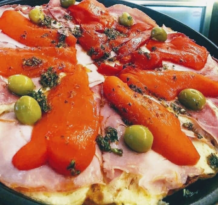 Todo Picada - Tabla Ranchera 💥 Está compuesta por 6 tipos de variedades ...