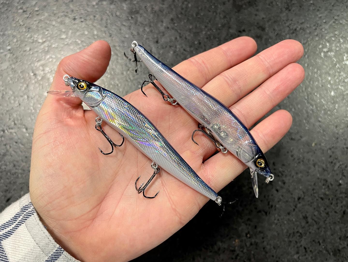 Megabass IS79 ULTIMATE COMPETITION ジャン Megabass IS79 ULTIMATE COMPETITION ジャン Megabass/メガバス IS79