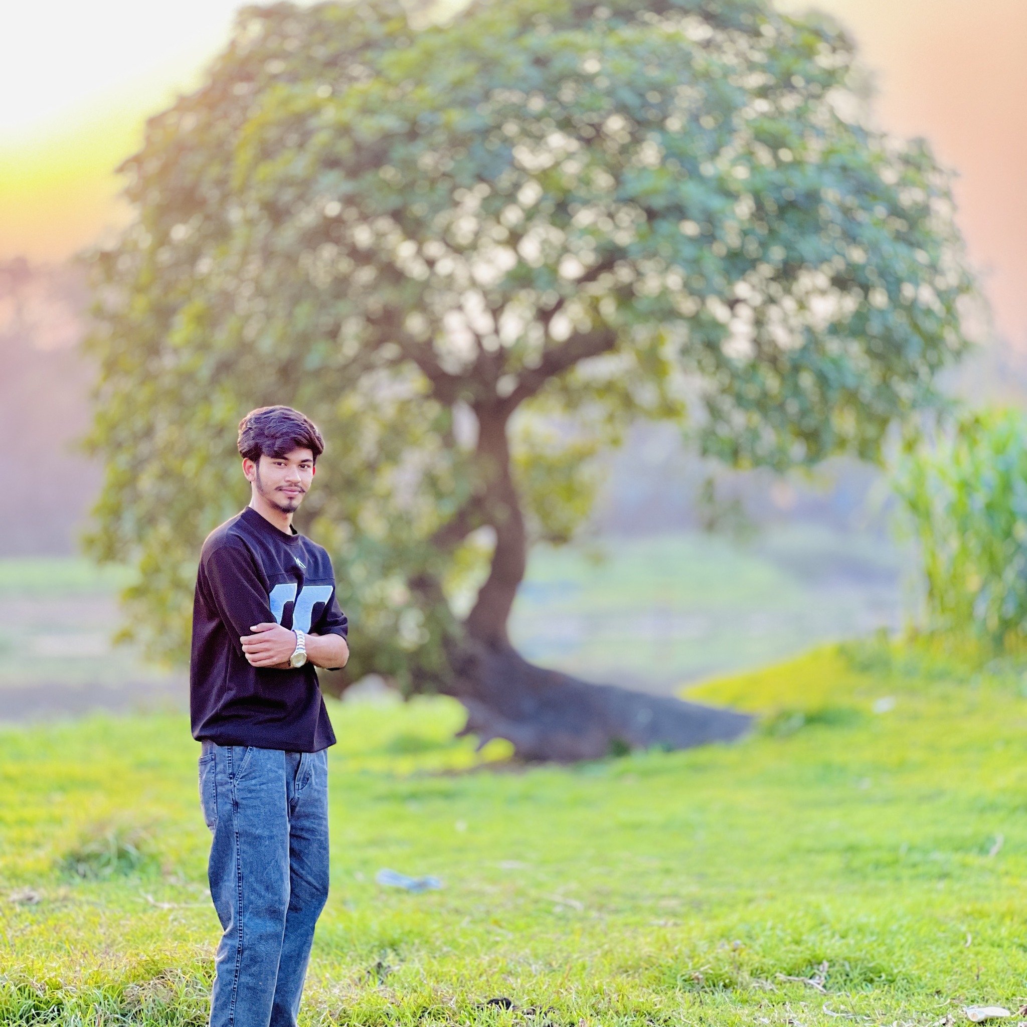 Rashed Vin Didar