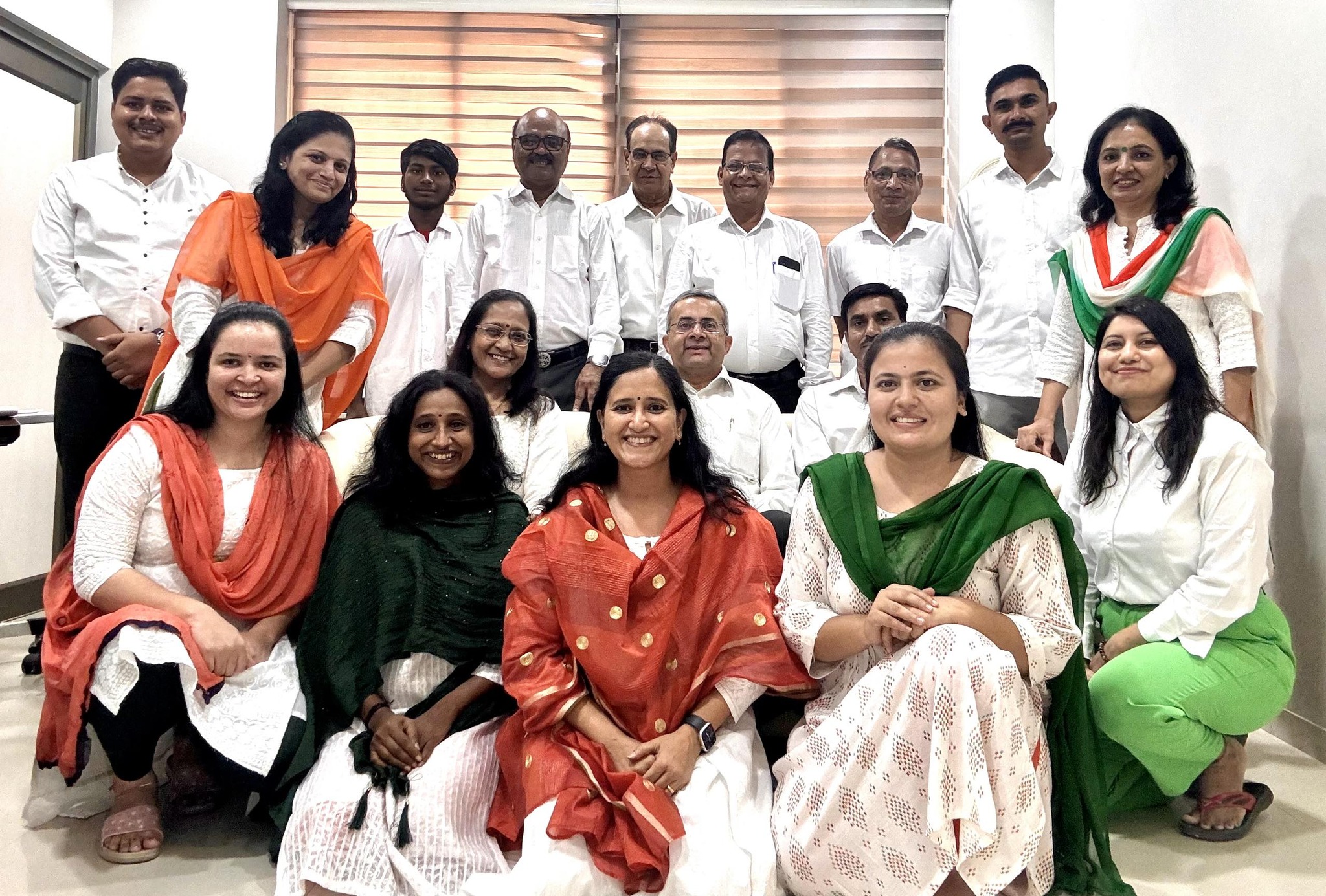 Modi Eye Care Centre | Ahmedabad