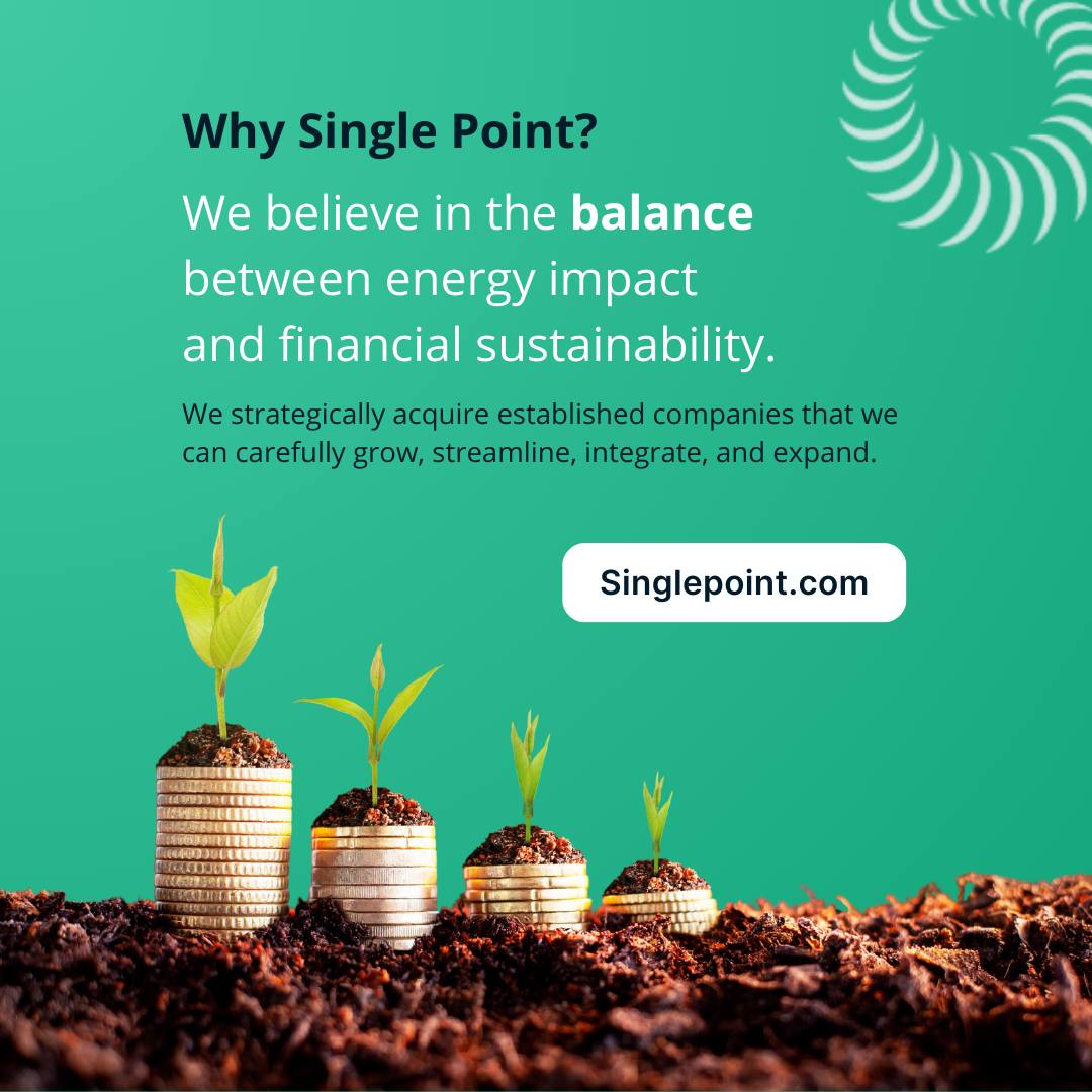 SinglePoint