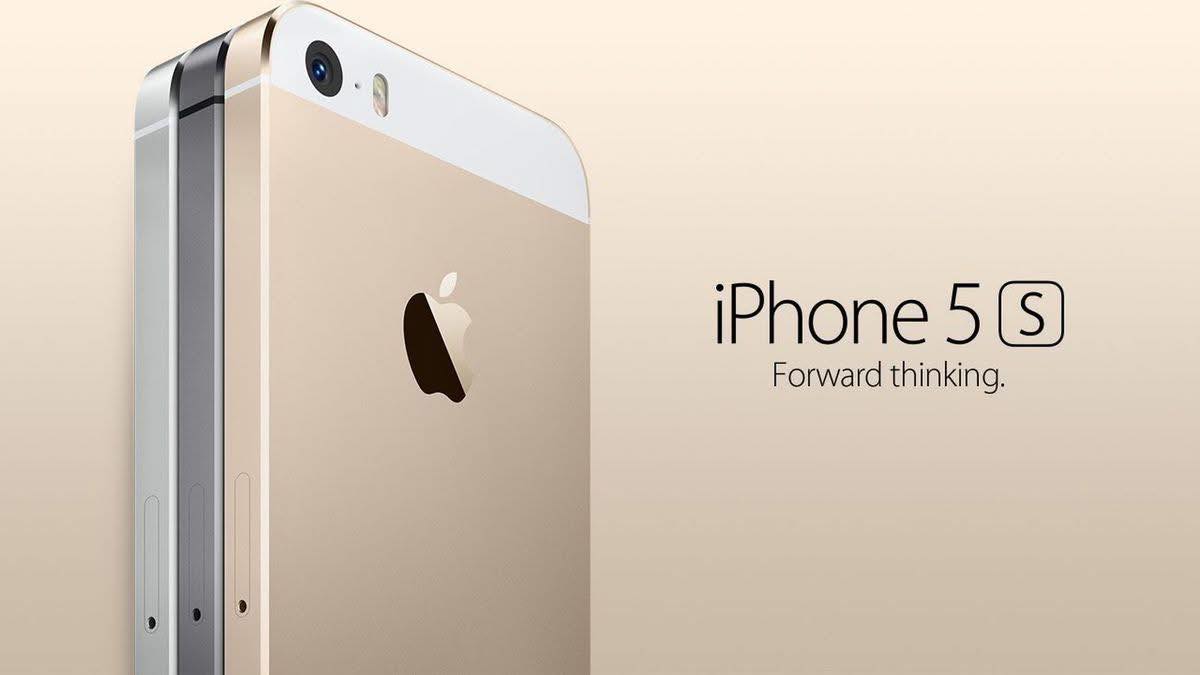 iPhone 5s Gets New Software Update 13 Years After Launch 