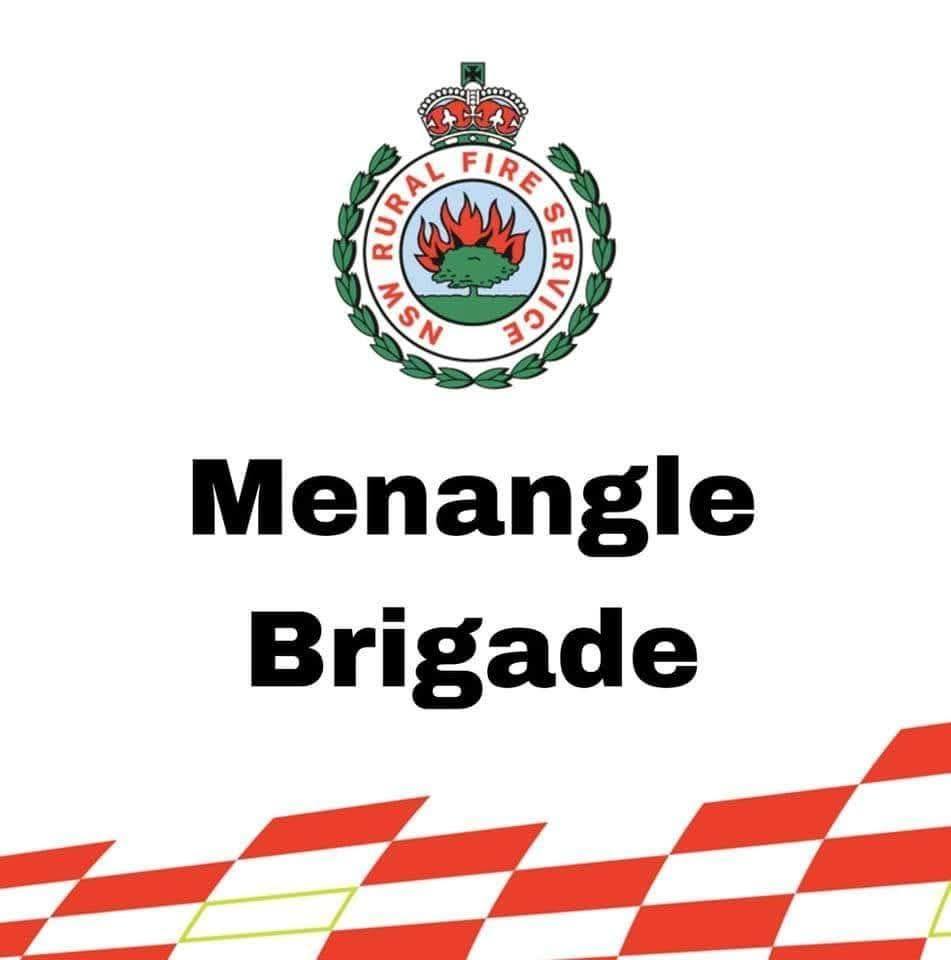 A busy day for Menangle... - Menangle Rural Fire Brigade | Facebook