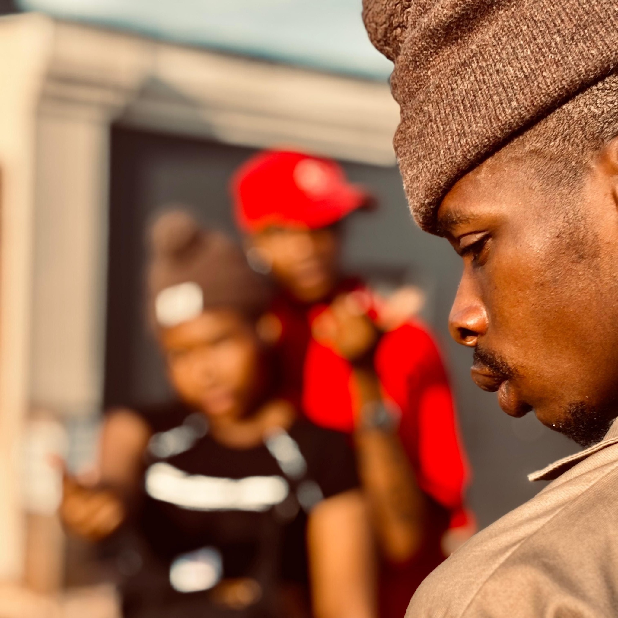 New Project Coming Soon Hope Le Ready, Otherwise Hi Kwapi Lentow 🔥🤟 ...