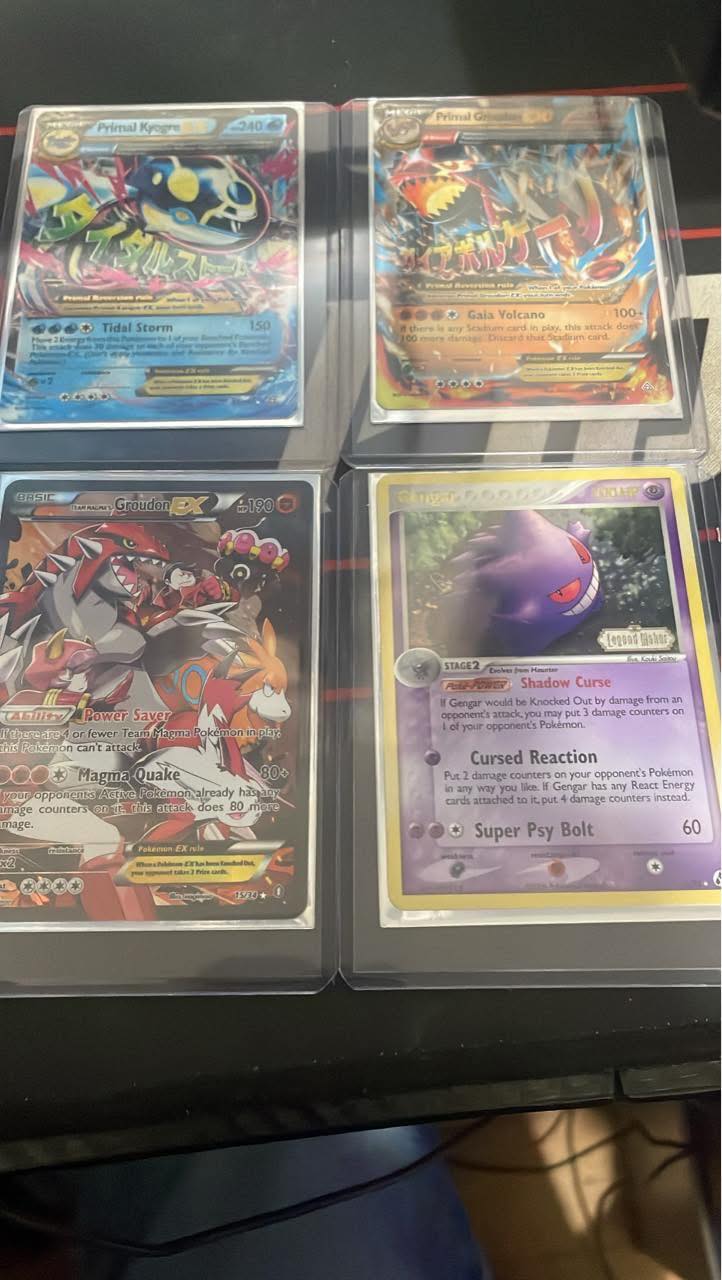 does harbor freight have pokemon cards FunGuys Toploader Storage Box, Sports Card Storage Case, 600+ Top Loader, Trading Card Case Holds, One Touch Holder : Toys & Games Is$250 a good offer for