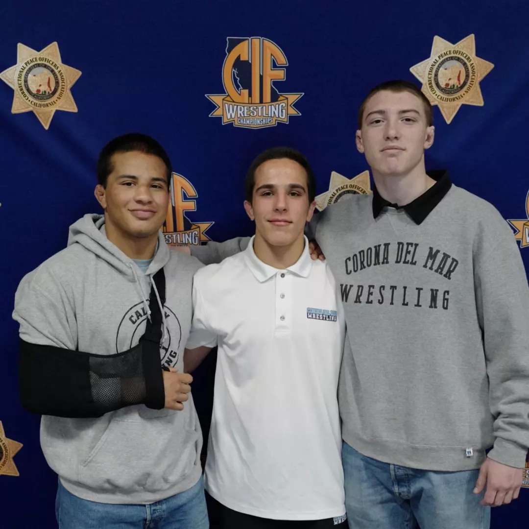 CDM Wrestling Team added a new photo... - CDM Wrestling Team