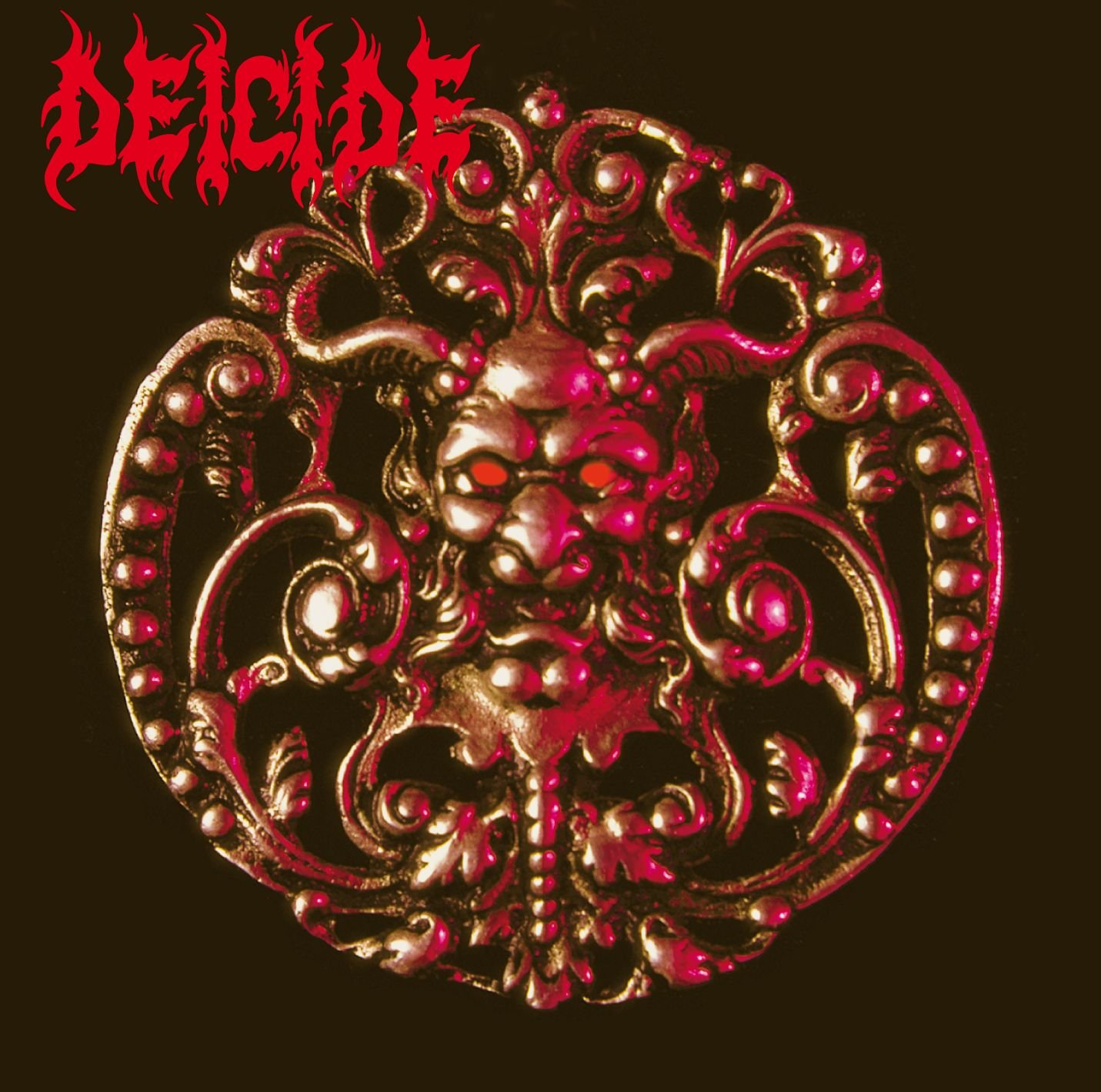 On this day 30 years ago, Deicide released their 3rd full-length