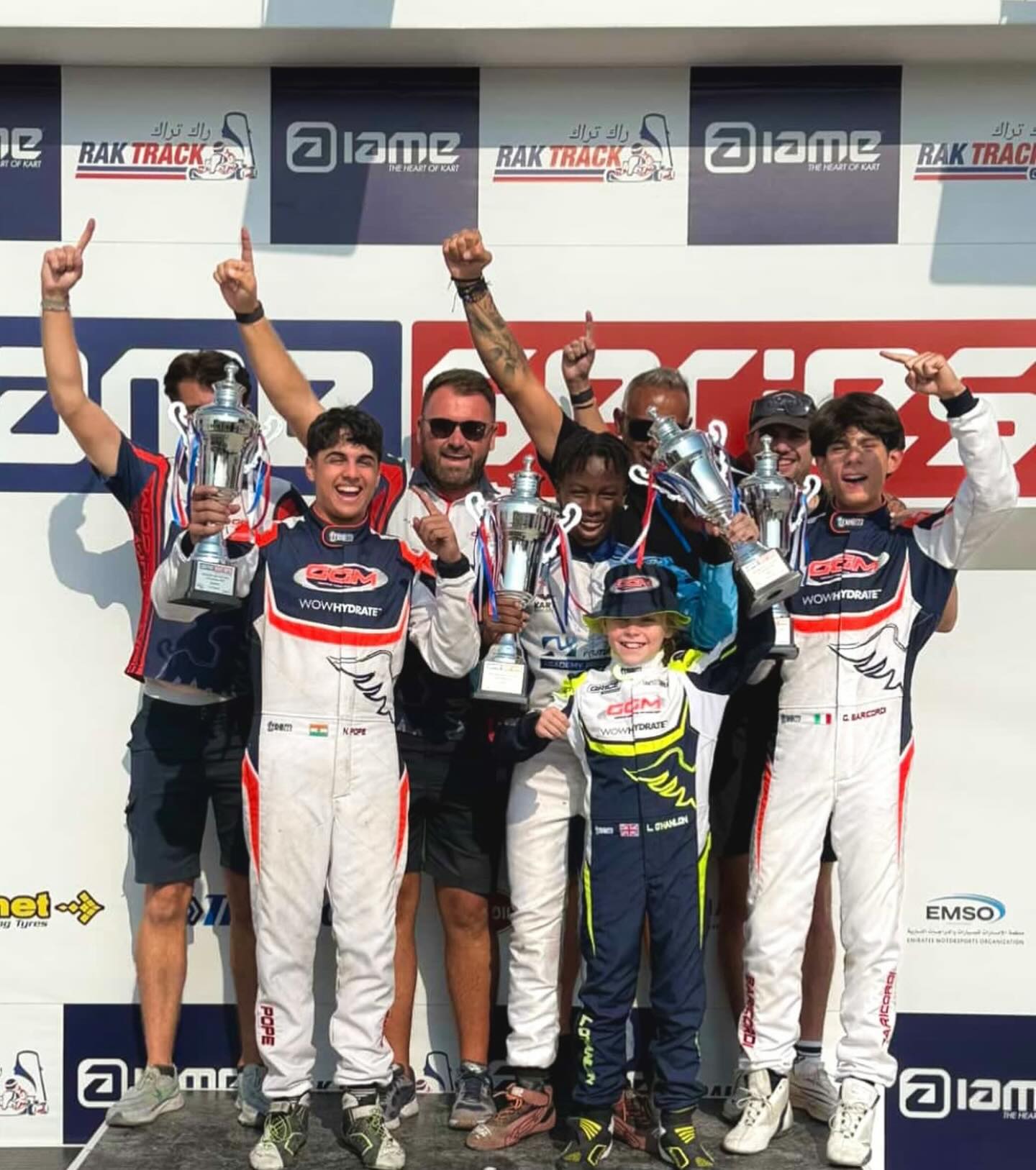 🫡 Outstanding Results for Grice... - Grice Racing Engines | Facebook