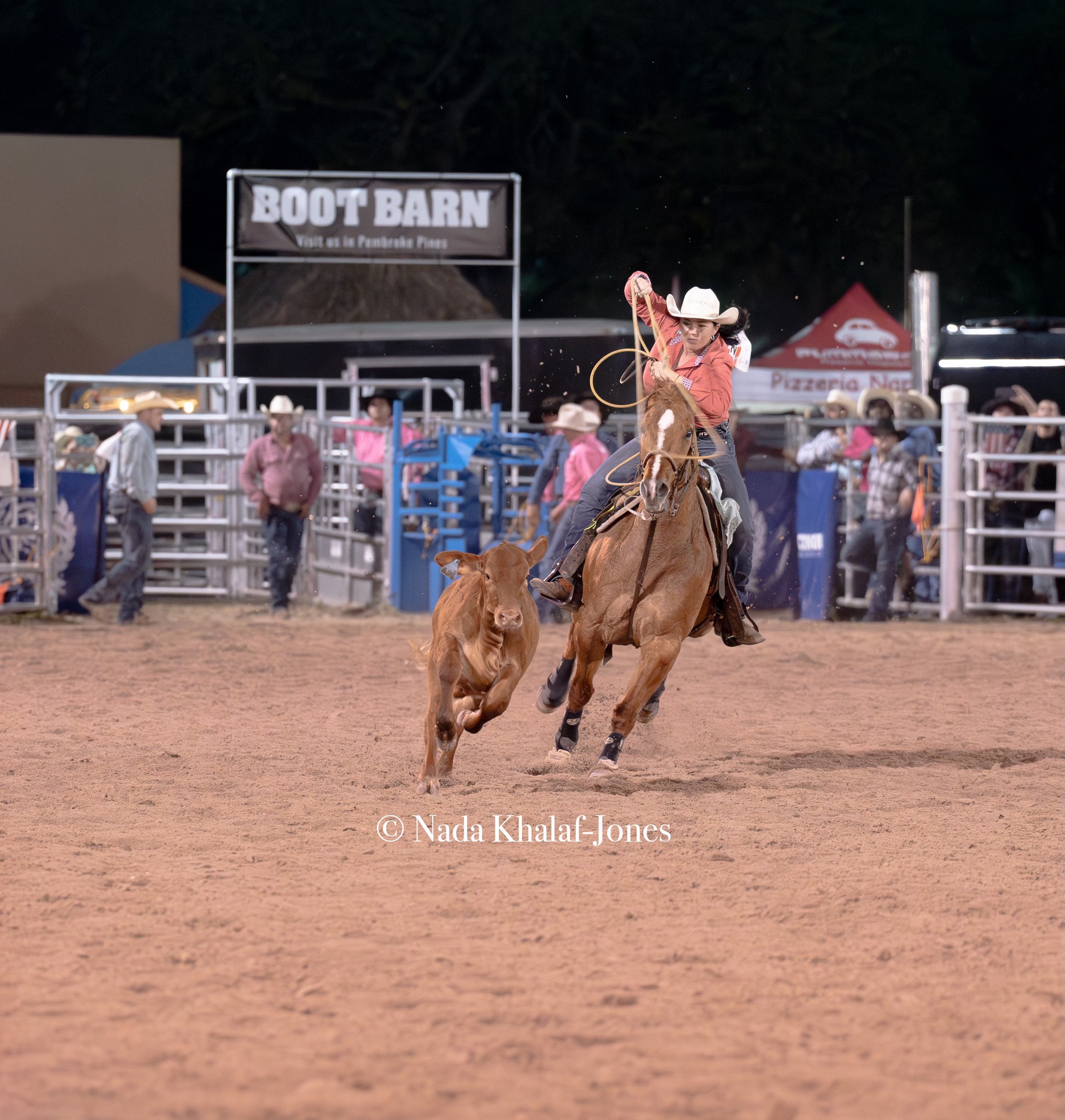 Homestead Rodeo - Just a small teaser of the photos of our... | Facebook