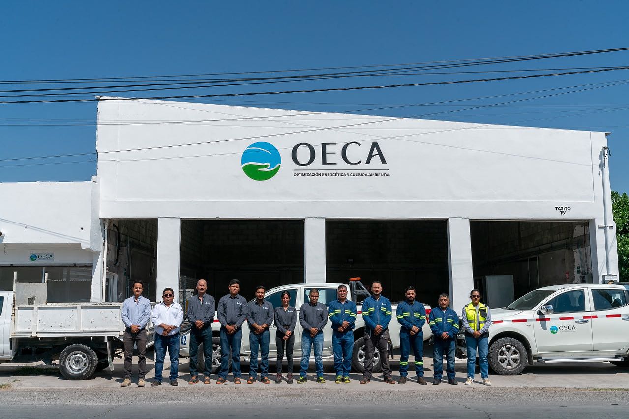 OECA - Hoy, a pesar de los retos en los últimos 4 años, nuestro equipo ...