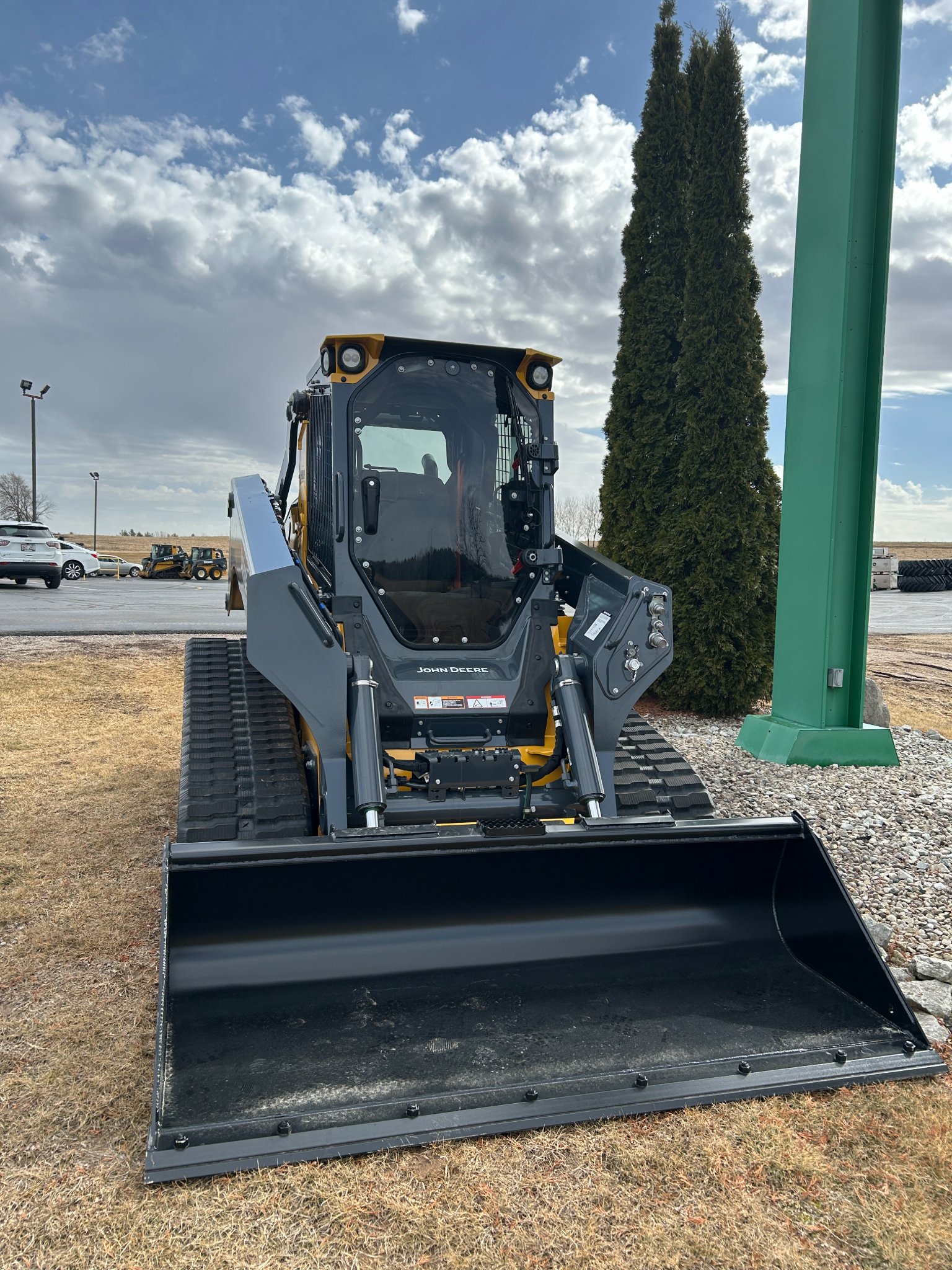 New John Deere 331P - Commercial Vehicles - Pound, Wisconsin | Facebook ...