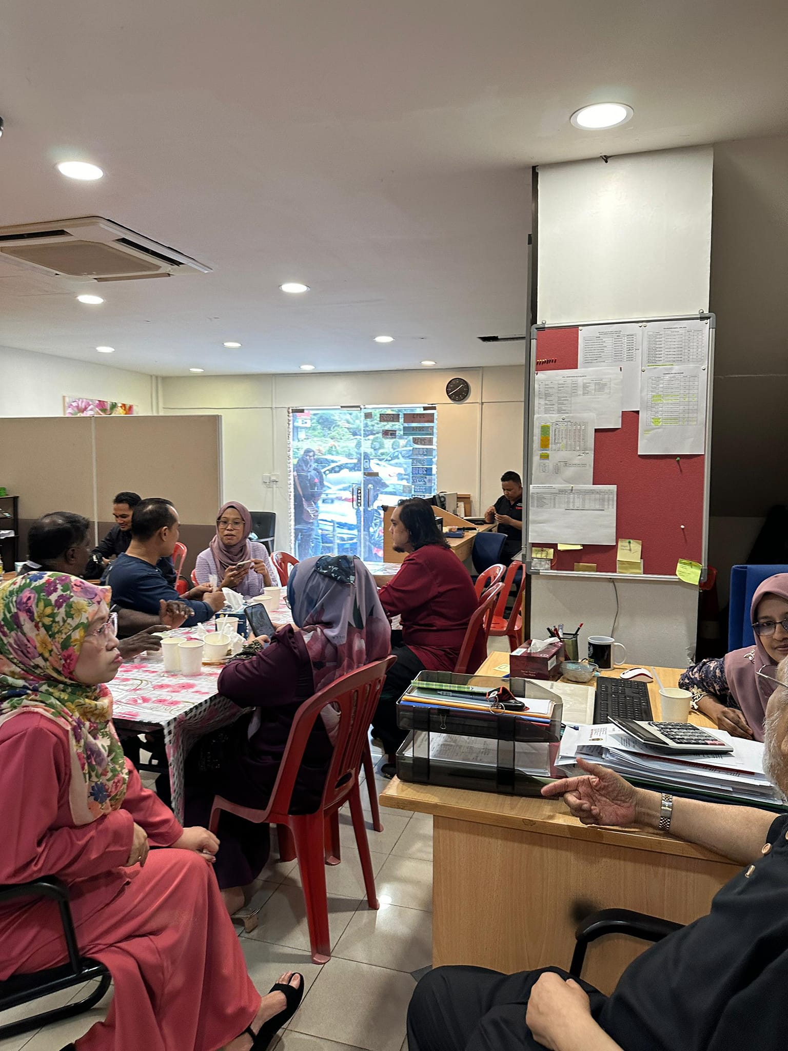 Azam Armada Security Sdn Bhd | Johor Bahru