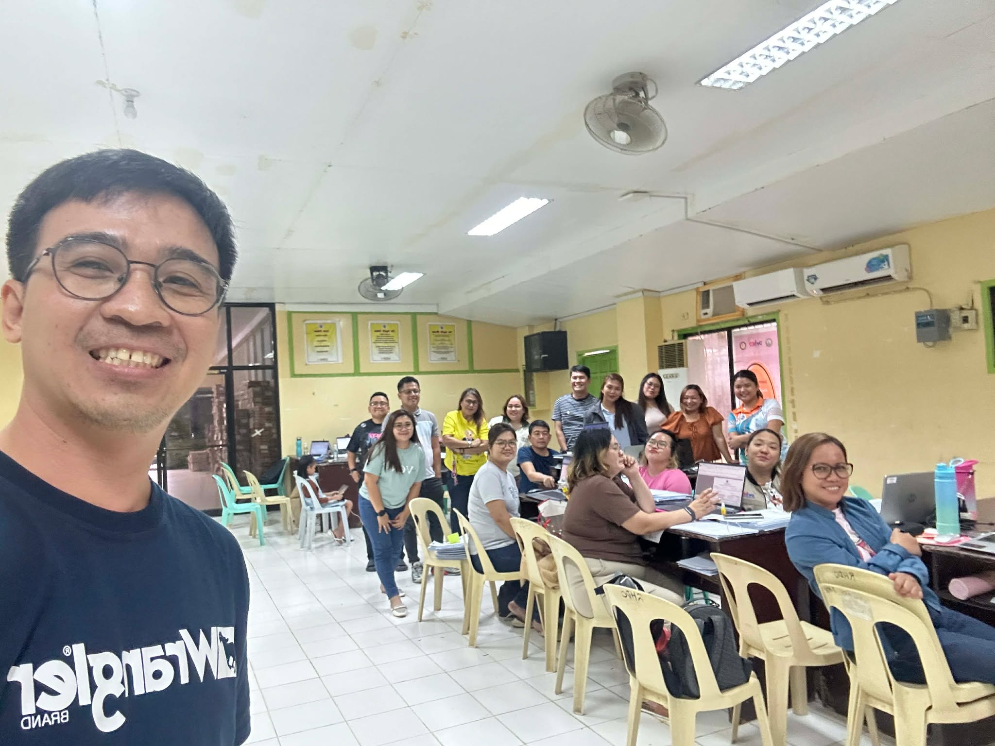 Human... - Human Resource Management Office DepEd Samar SDO
