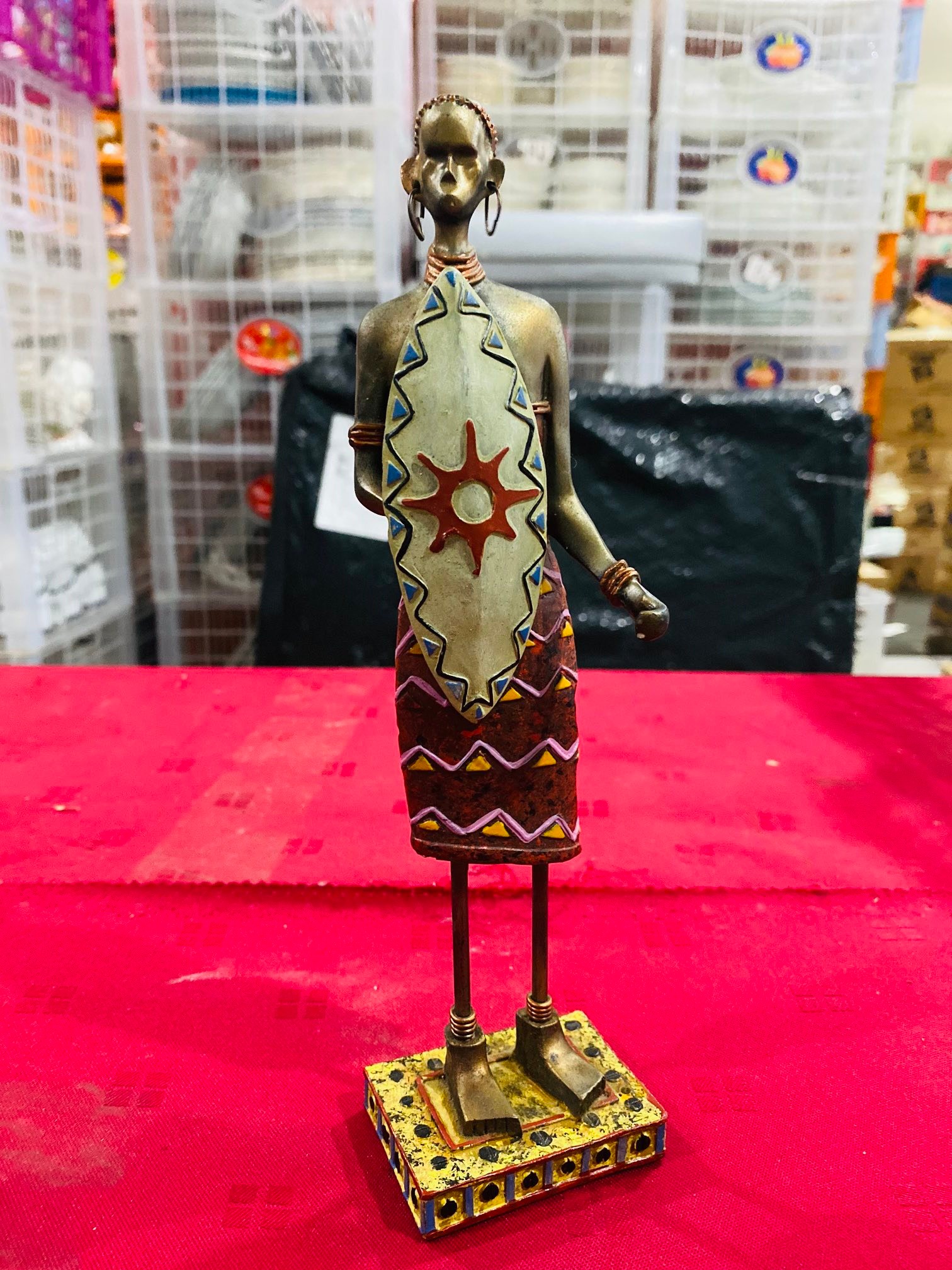 ✨🇯🇵 BUY 1 TAKE 1 PROMO! 🇯🇵✨ JAPAN HAND-CARVED HORN