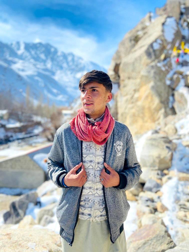 Faizan Ali
