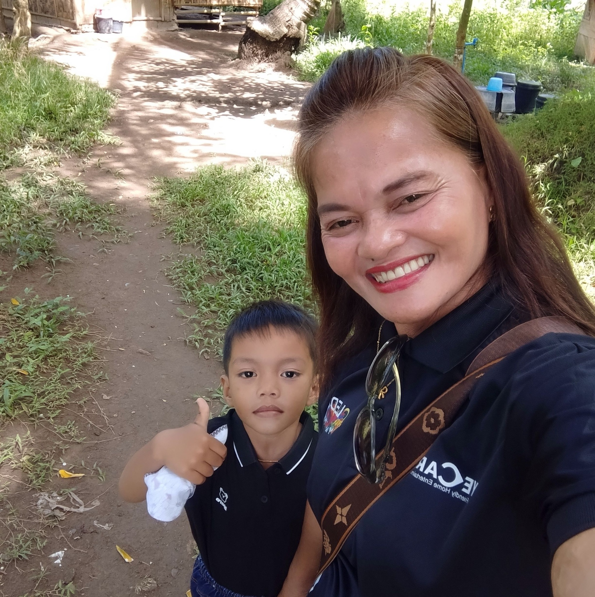 Unong twn mi derea sa gawas Kay mangambak ni sila Kong sila Ra sa mga ...